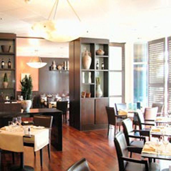 Mövenpick Lausanne — photo 5