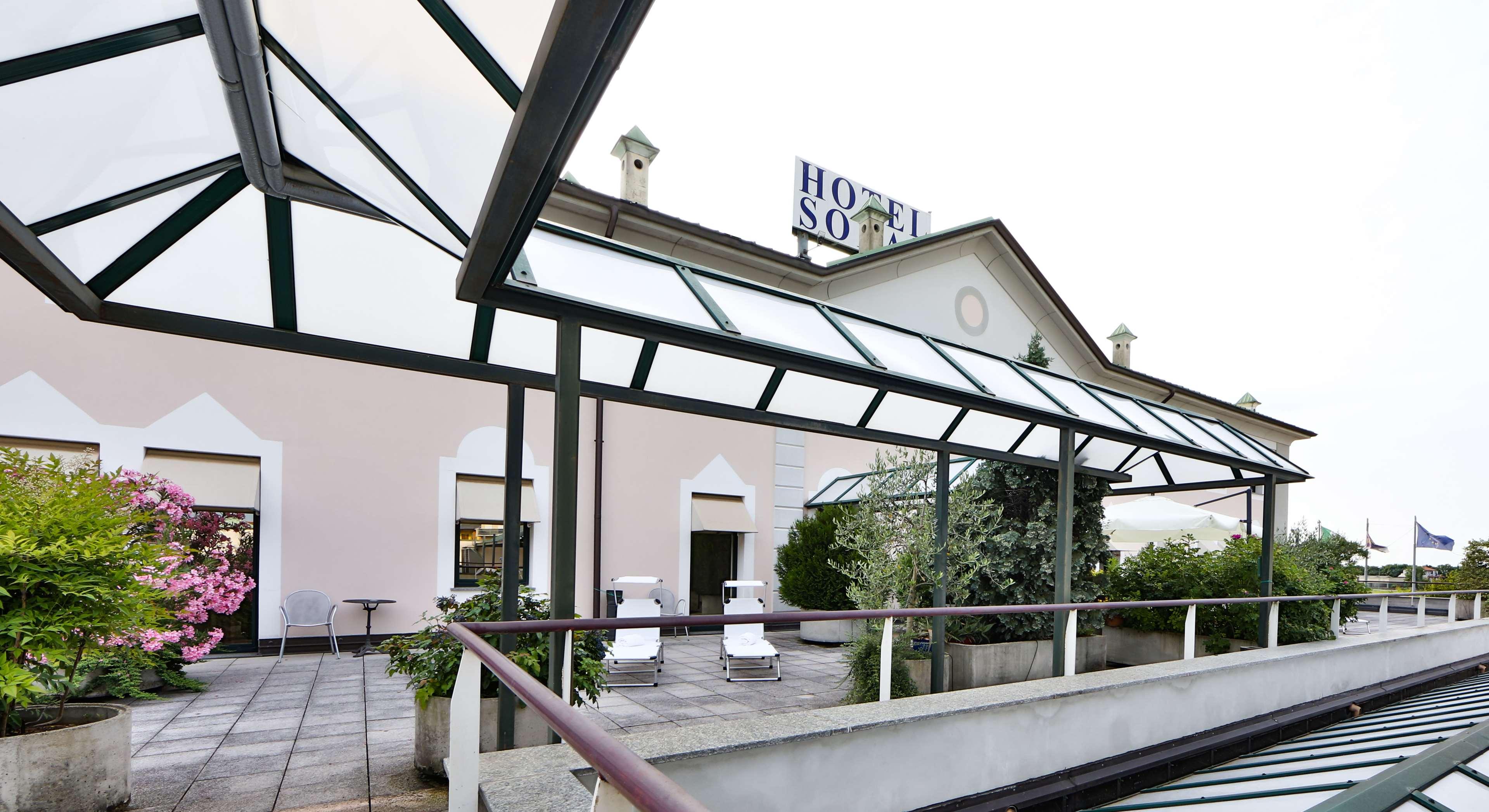 Best Western Hotel Solaf — photo 2