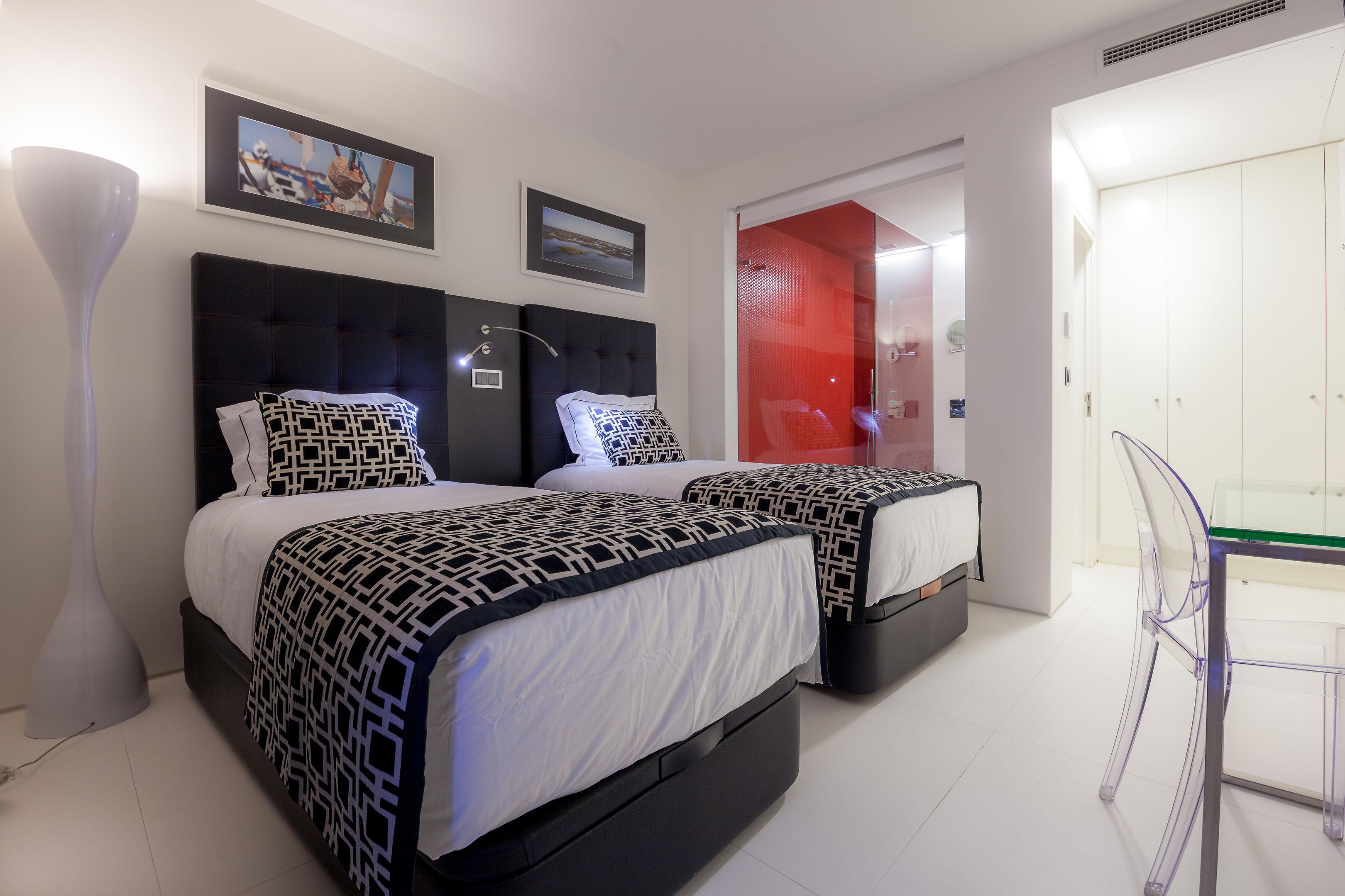 Faro Boutique Hotel — photo 4