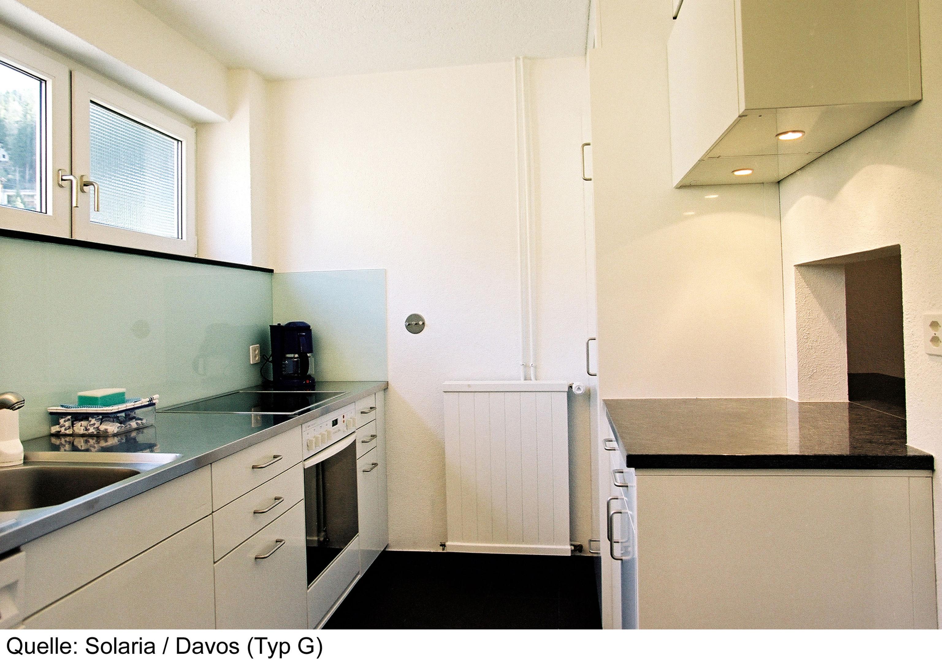 Solaria Serviced Apartments — photo 4