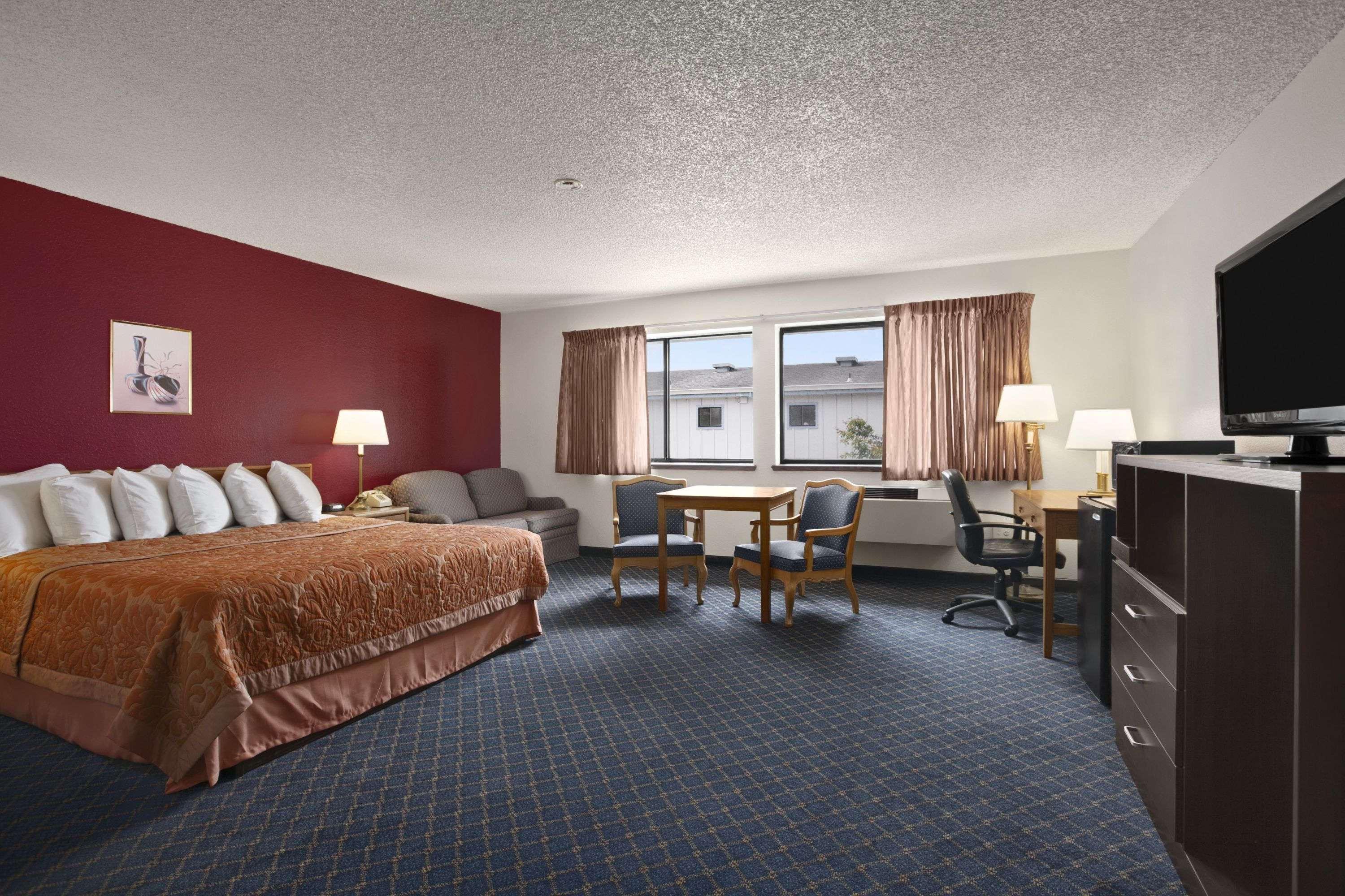 Super 8 by Wyndham Arcata — photo 3