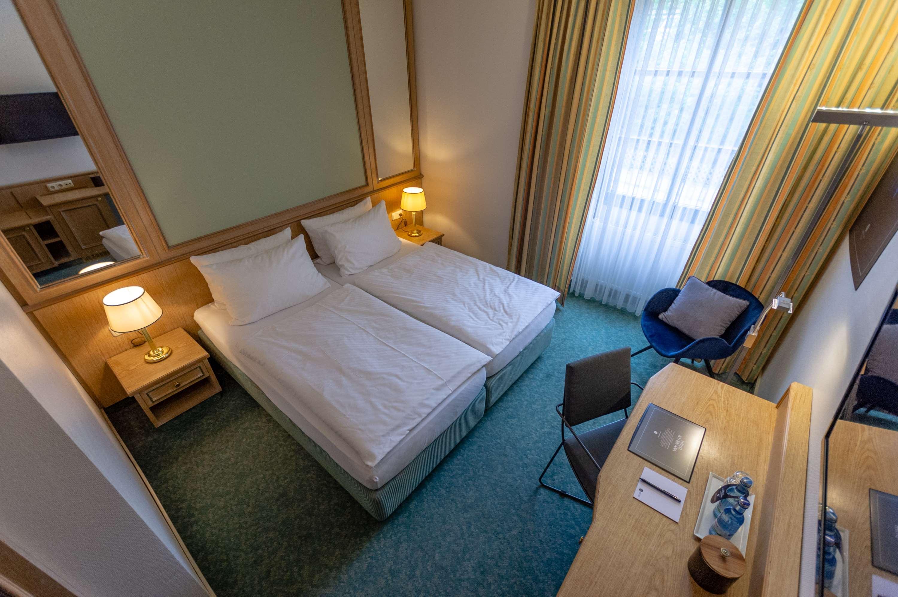Arthotel ANA Aura — photo 5