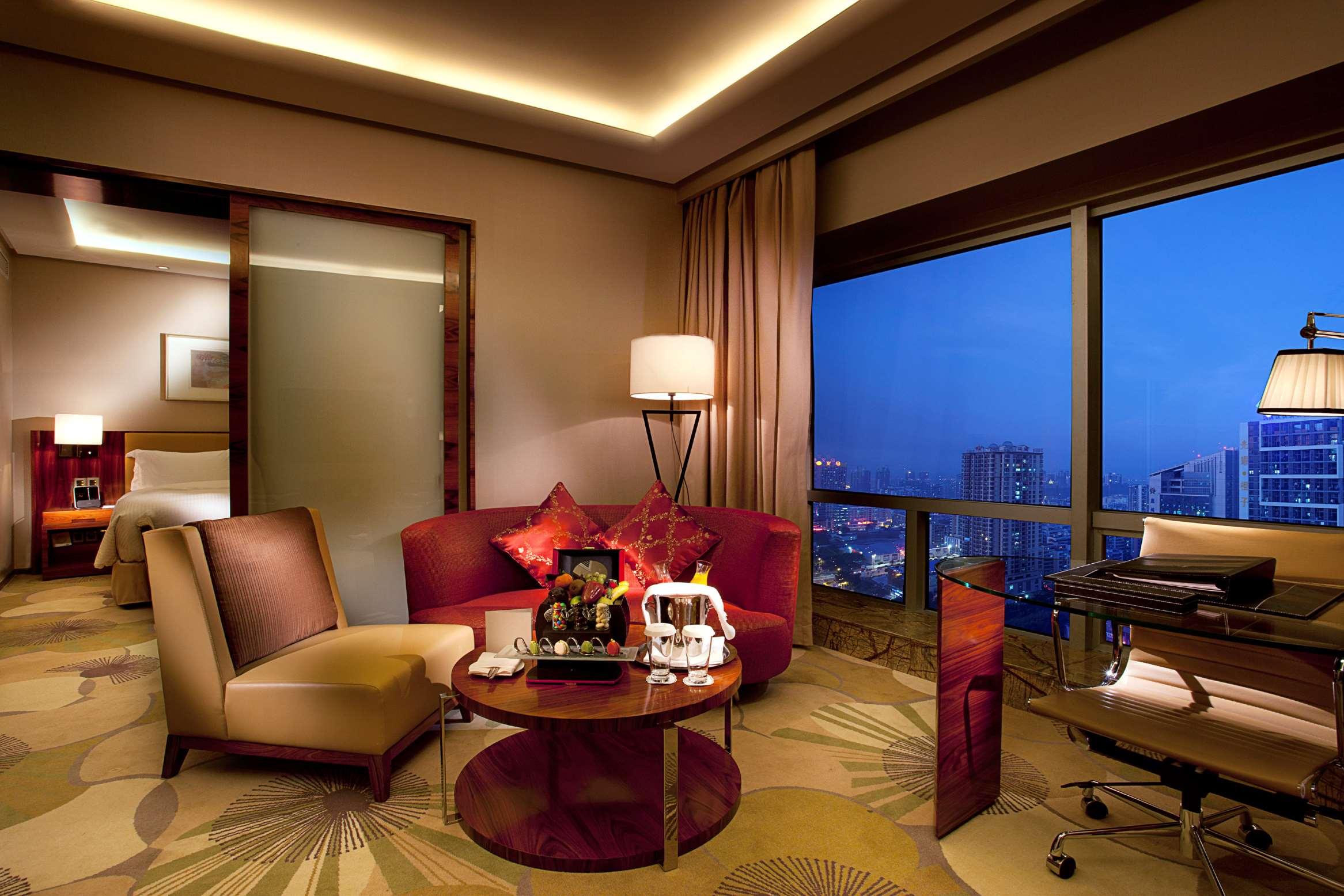 Kempinski Hotel Huizhou — photo 4
