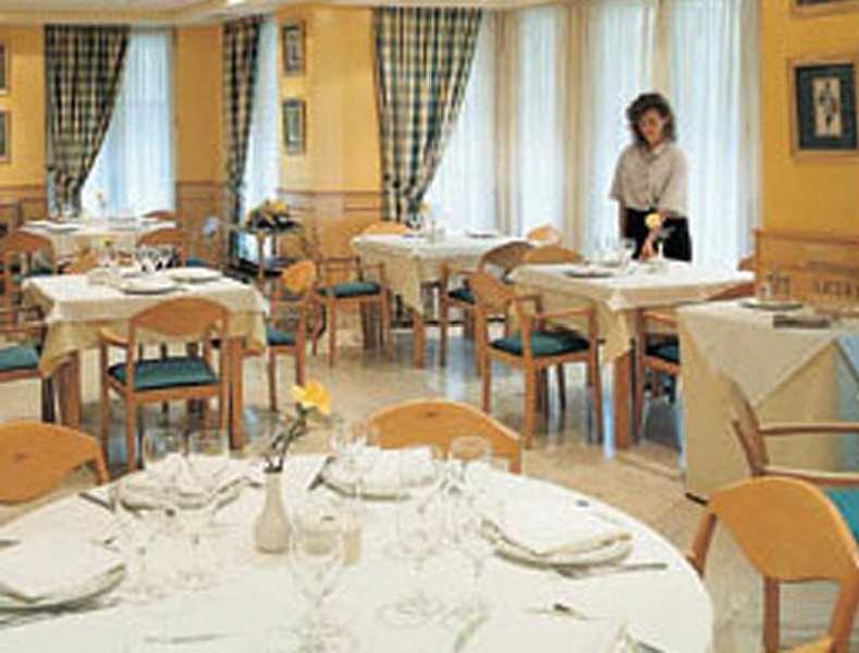 Hotel Avenida — photo 4