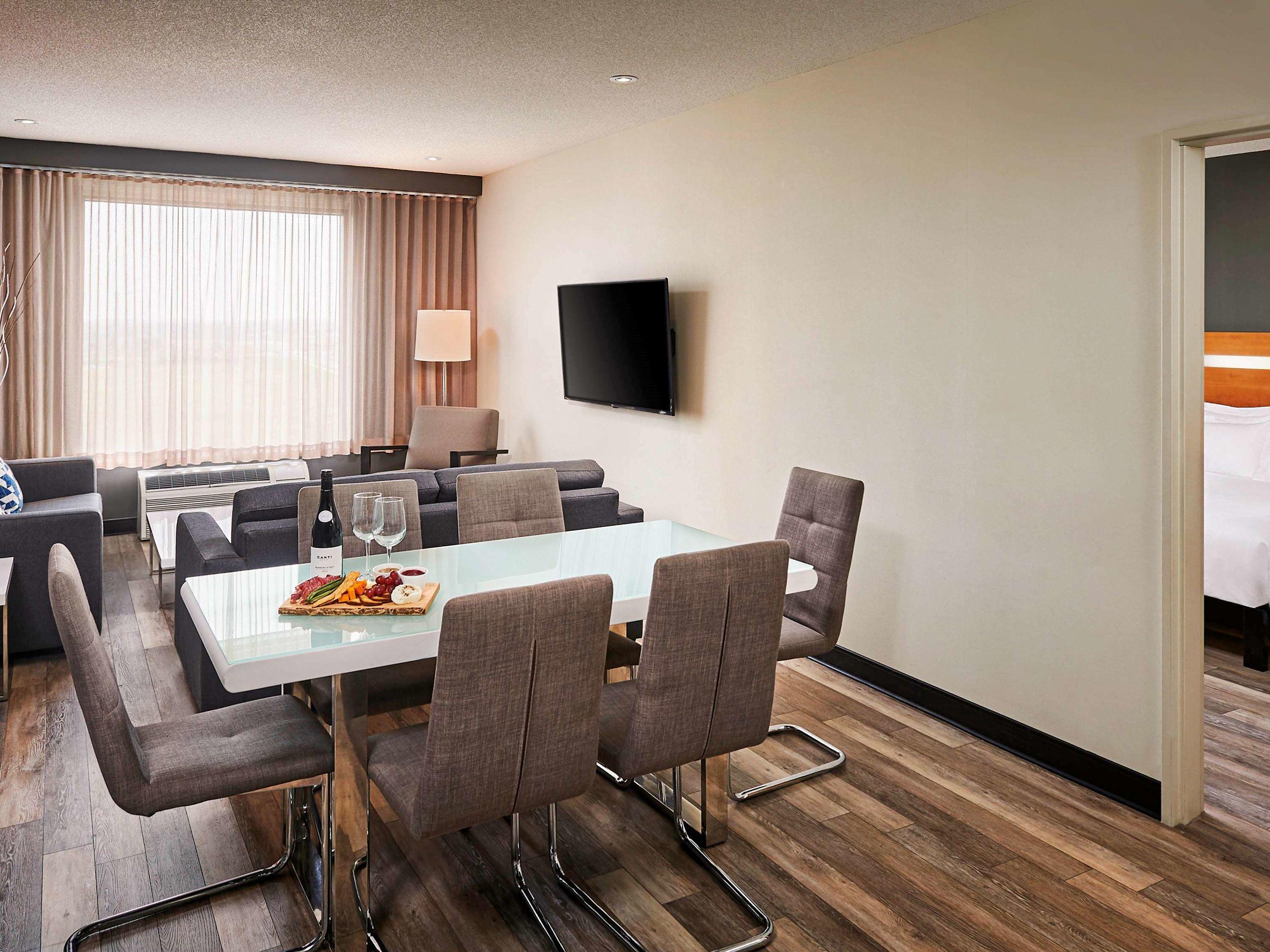 Novotel Toronto Vaughan — photo 4