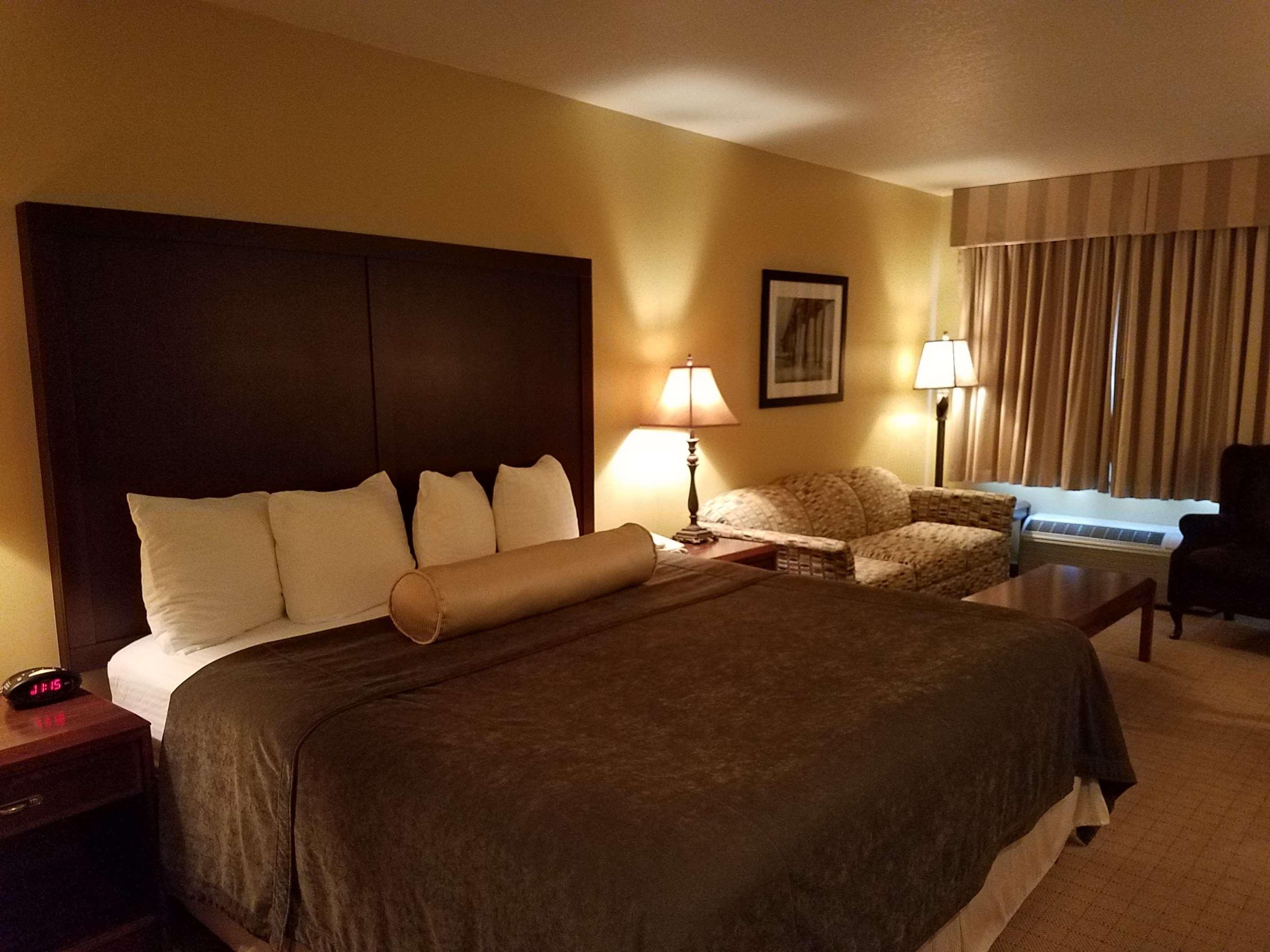 Best Western Salbasgeon Inn & Suites of Reedsport — photo 5