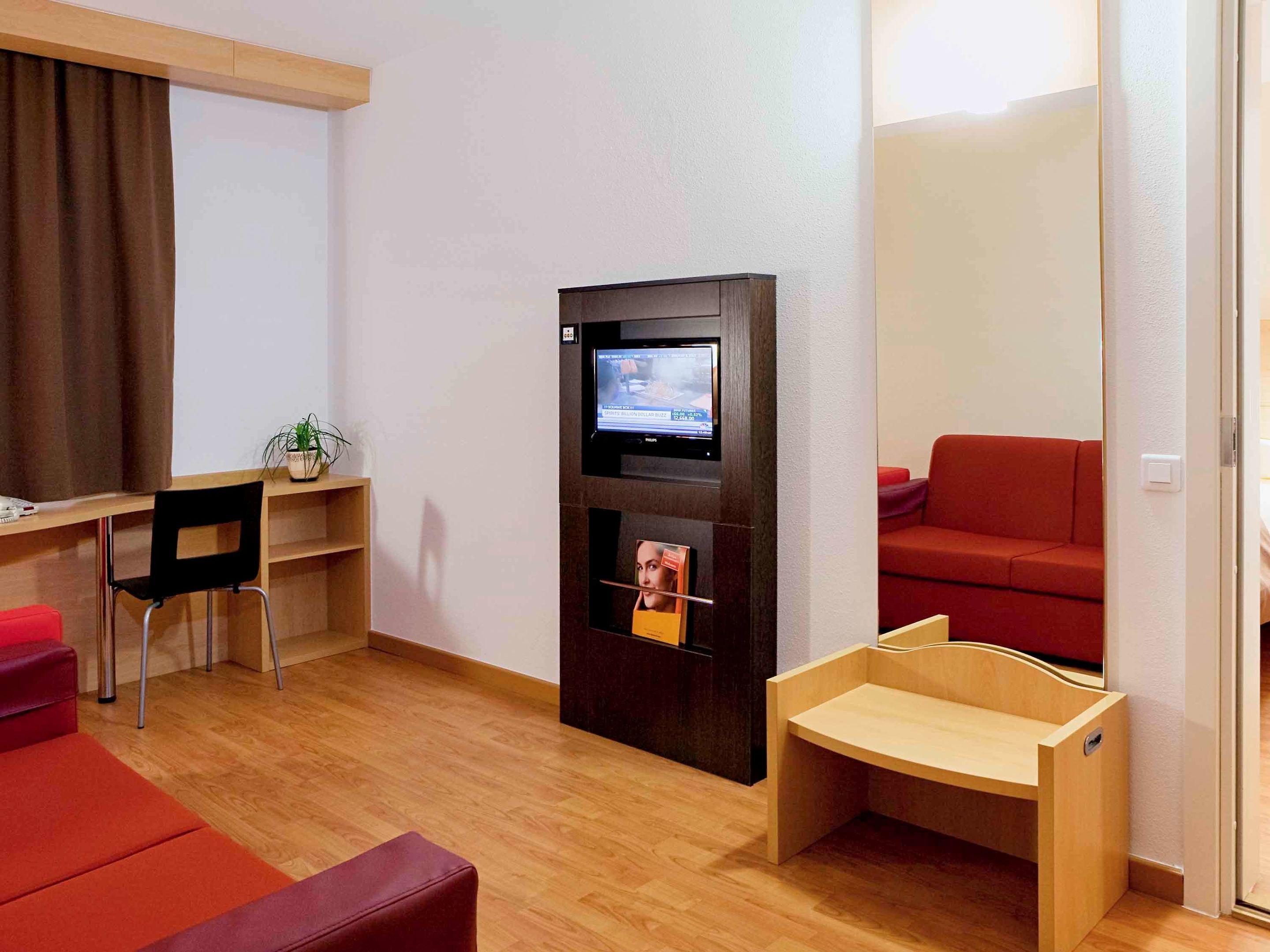 ibis Samara Hotel — photo 5