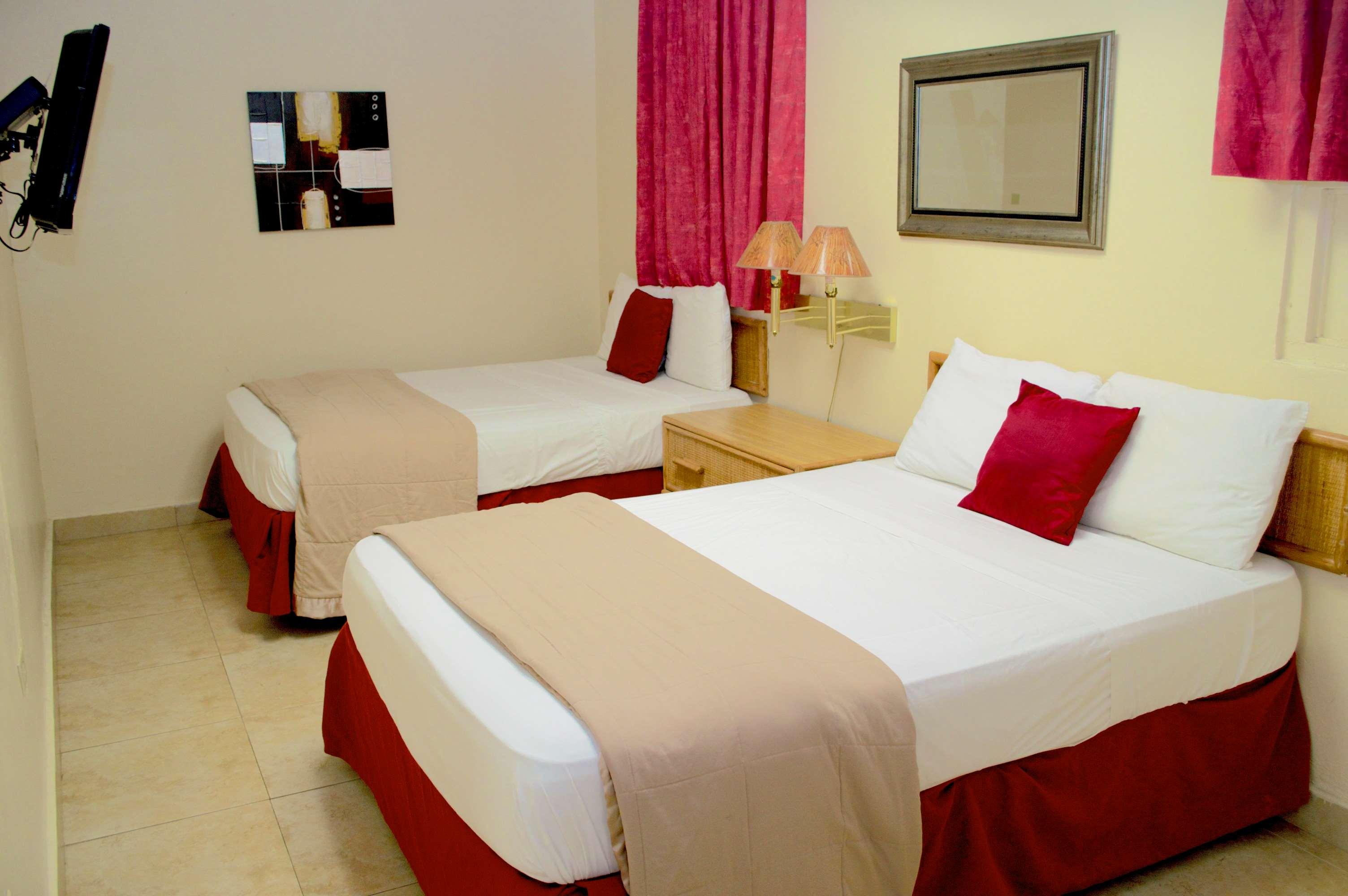 Sandy Beach Hotel — photo 3