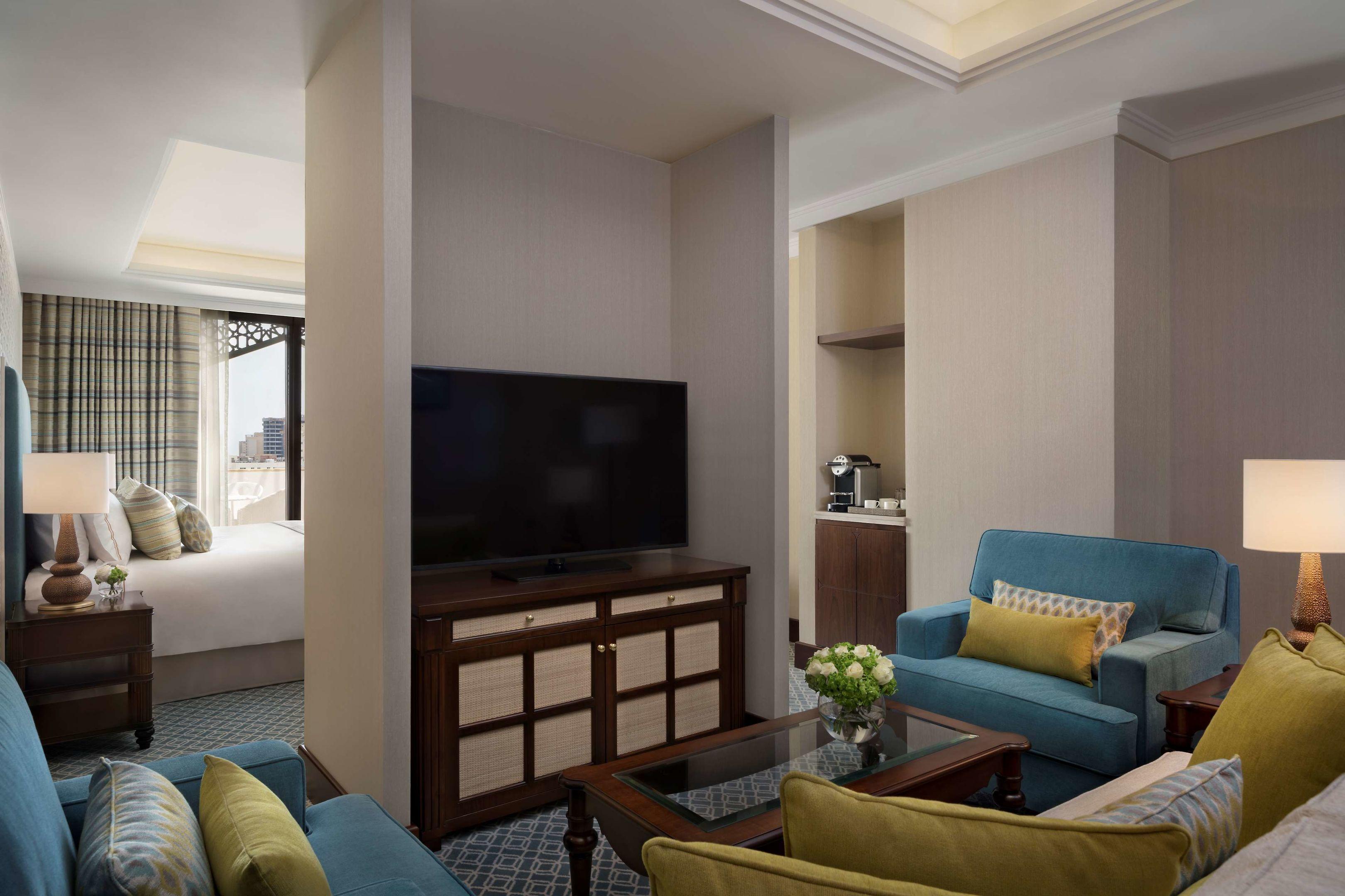 Al Najada Doha Hotel by Tivoli — photo 4