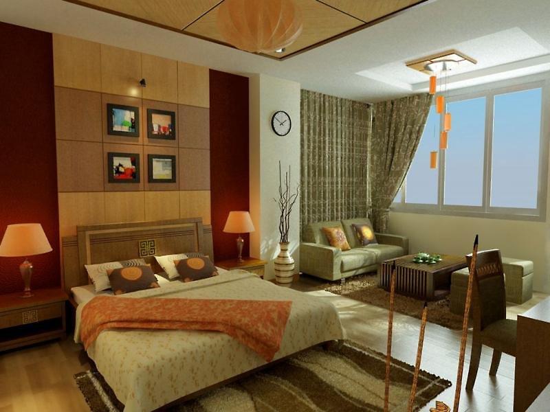 Tu Linh Legend Hotel — photo 4
