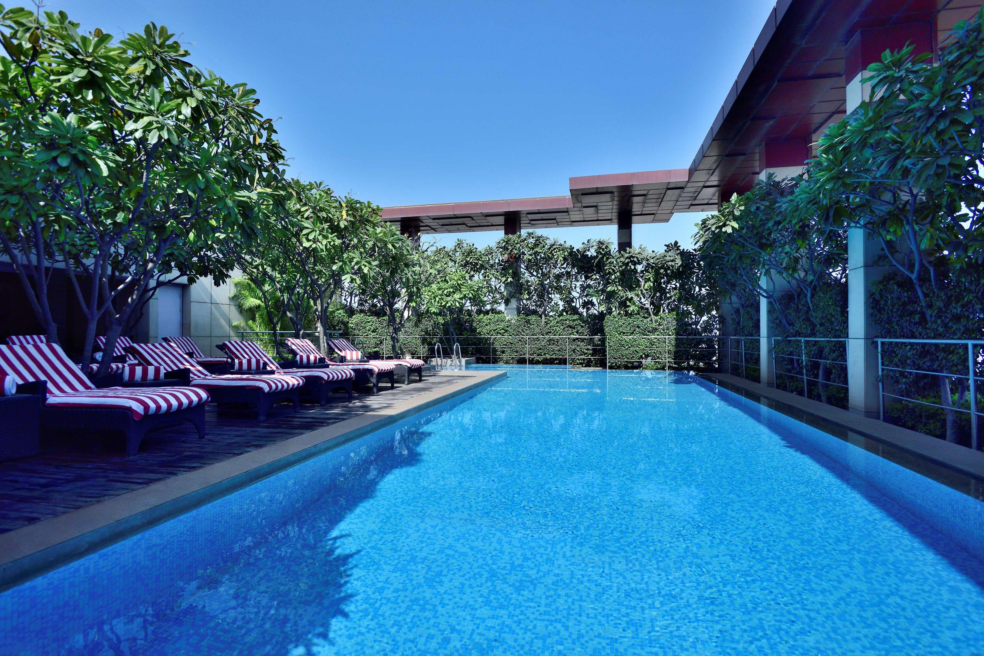 Radisson Blu Indore — photo 4