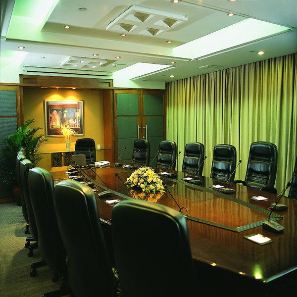 Baiyun Hotel — photo 5
