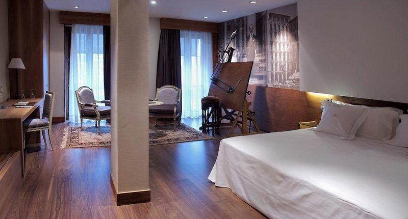 Gran Hotel La Perla — photo 4