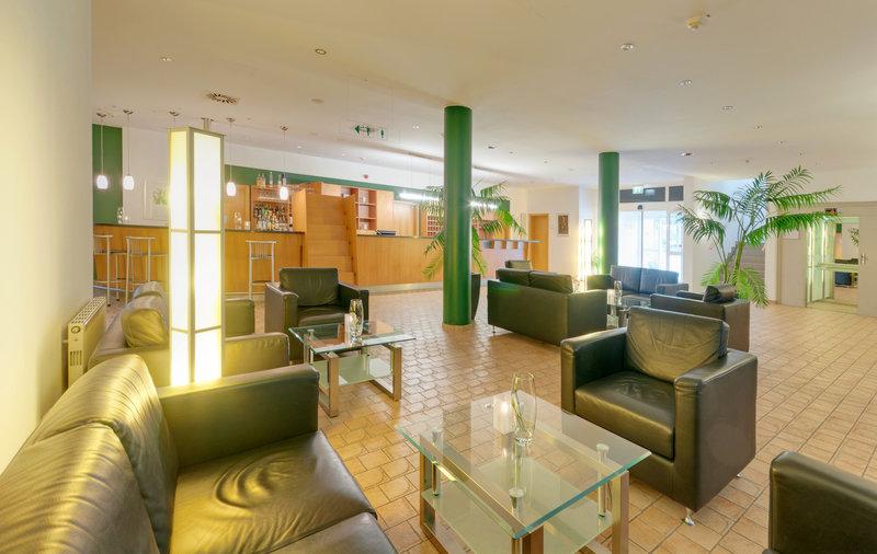 TRYP Celle Hotel — photo 5