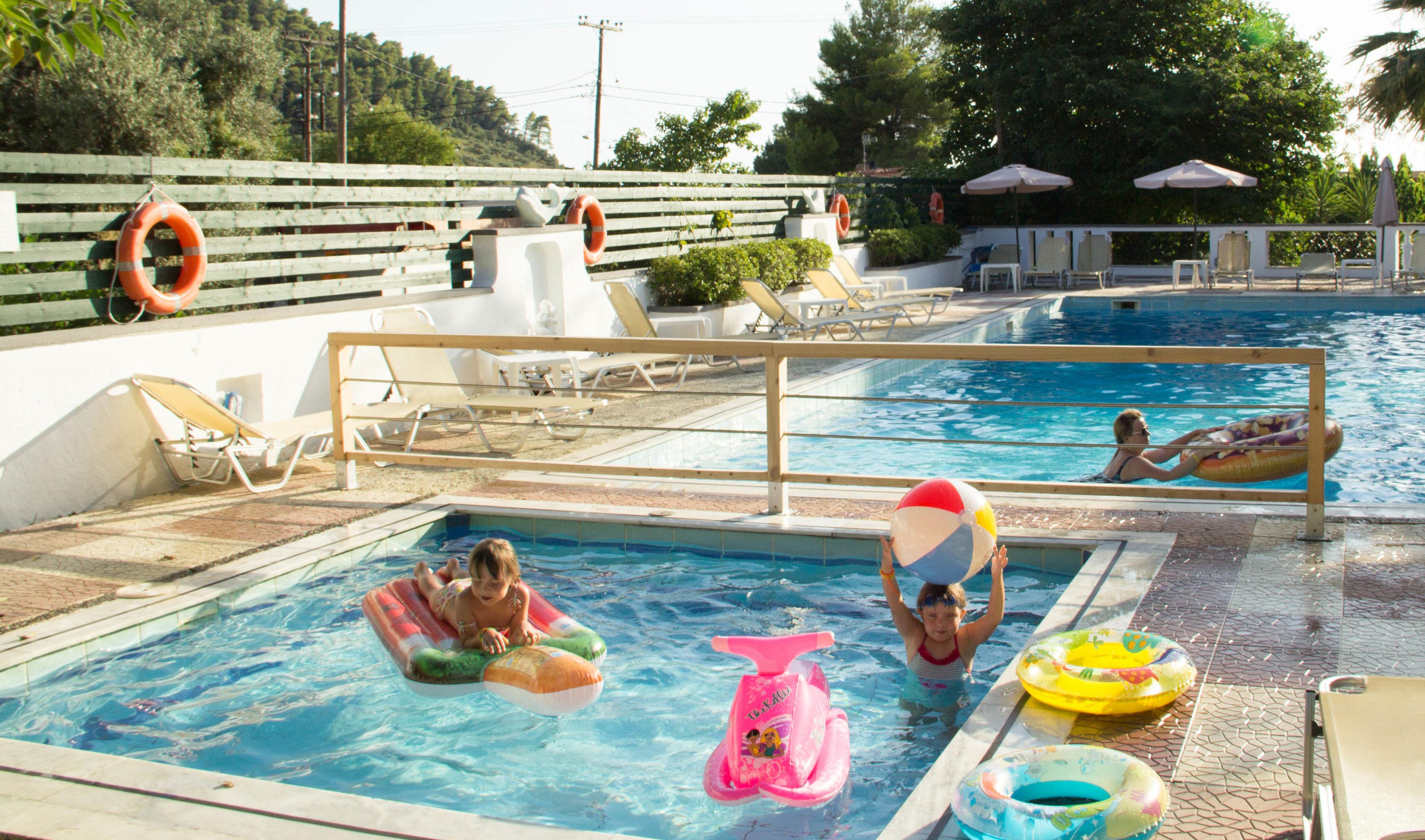 Elios Holidays Hotel — photo 5