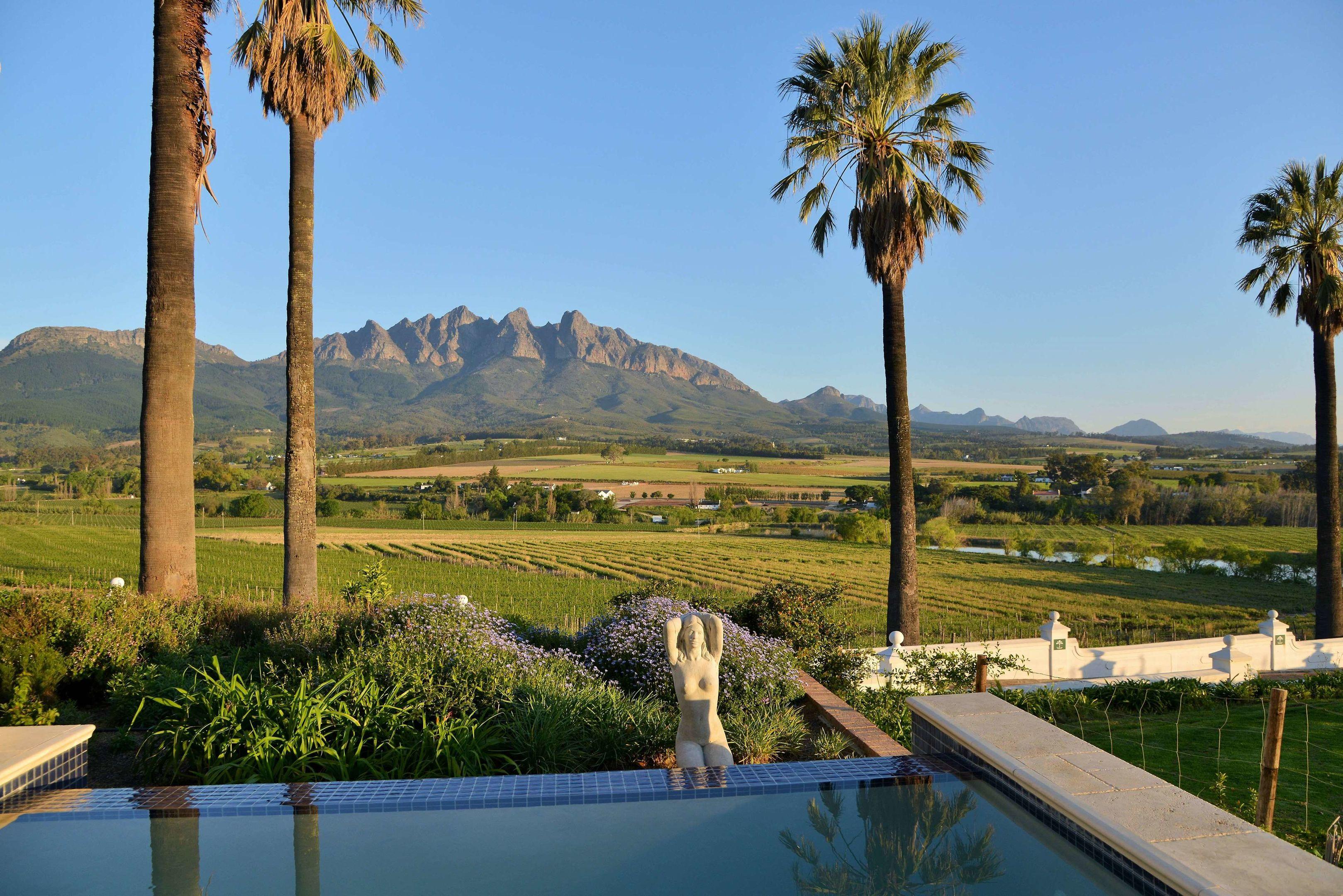 Val Du Charron Wine & Leisure Estate — photo 4