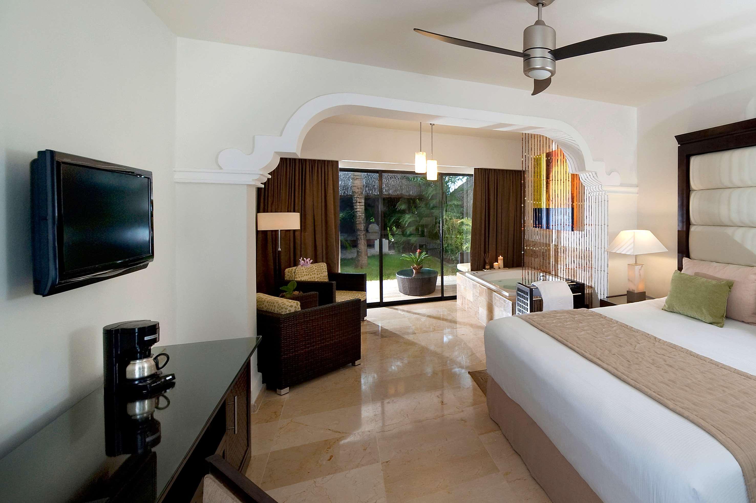 Meliá Caribe Beach Resort — photo 4
