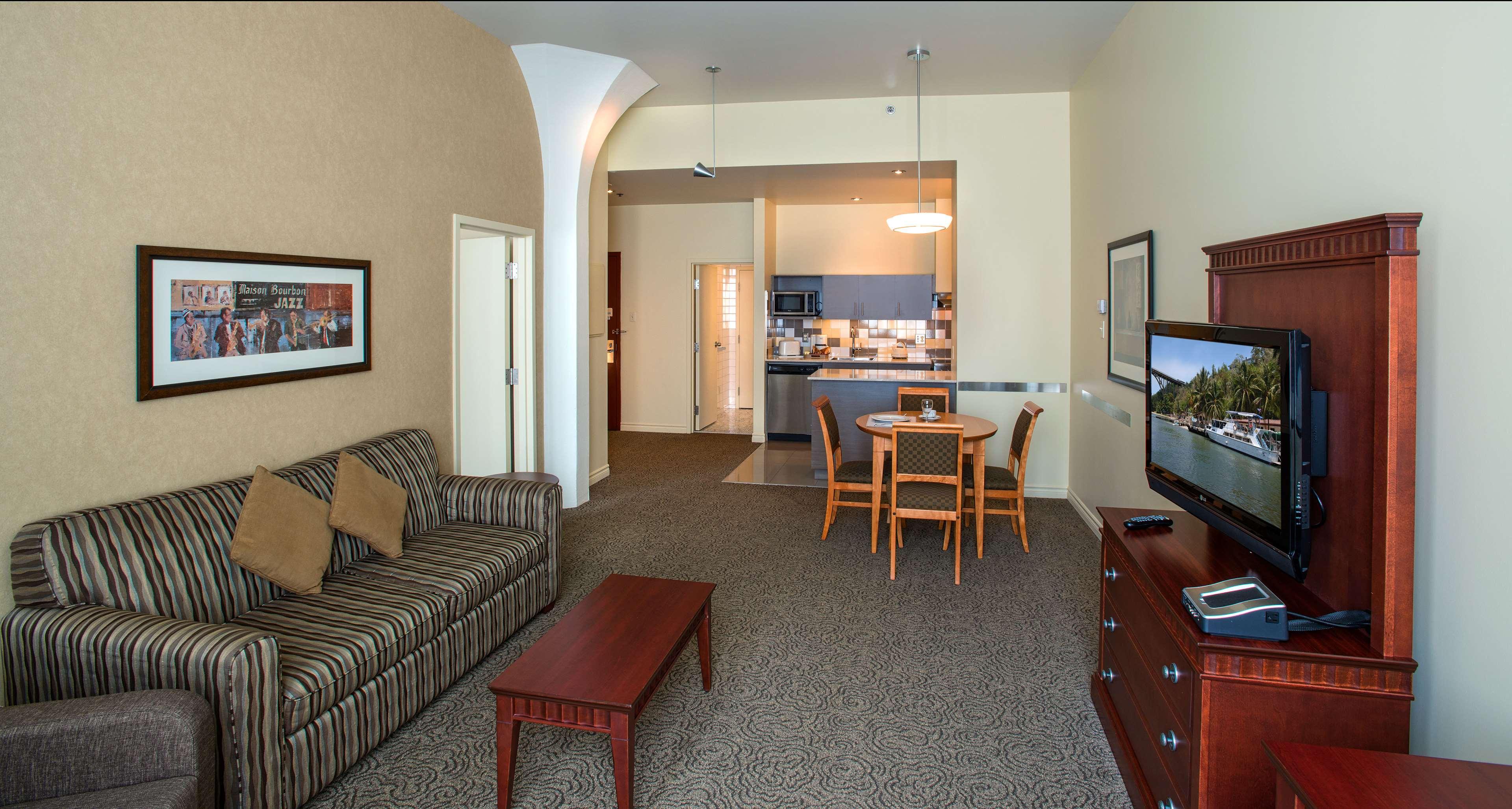 Le Square Phillips Hôtel & Suites — photo 5