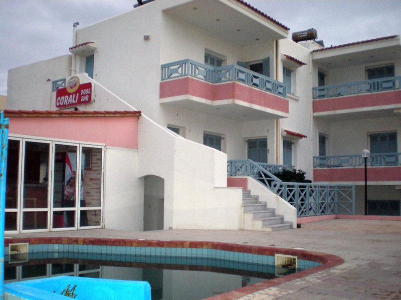 Coralli Beach Apartments — photo 5
