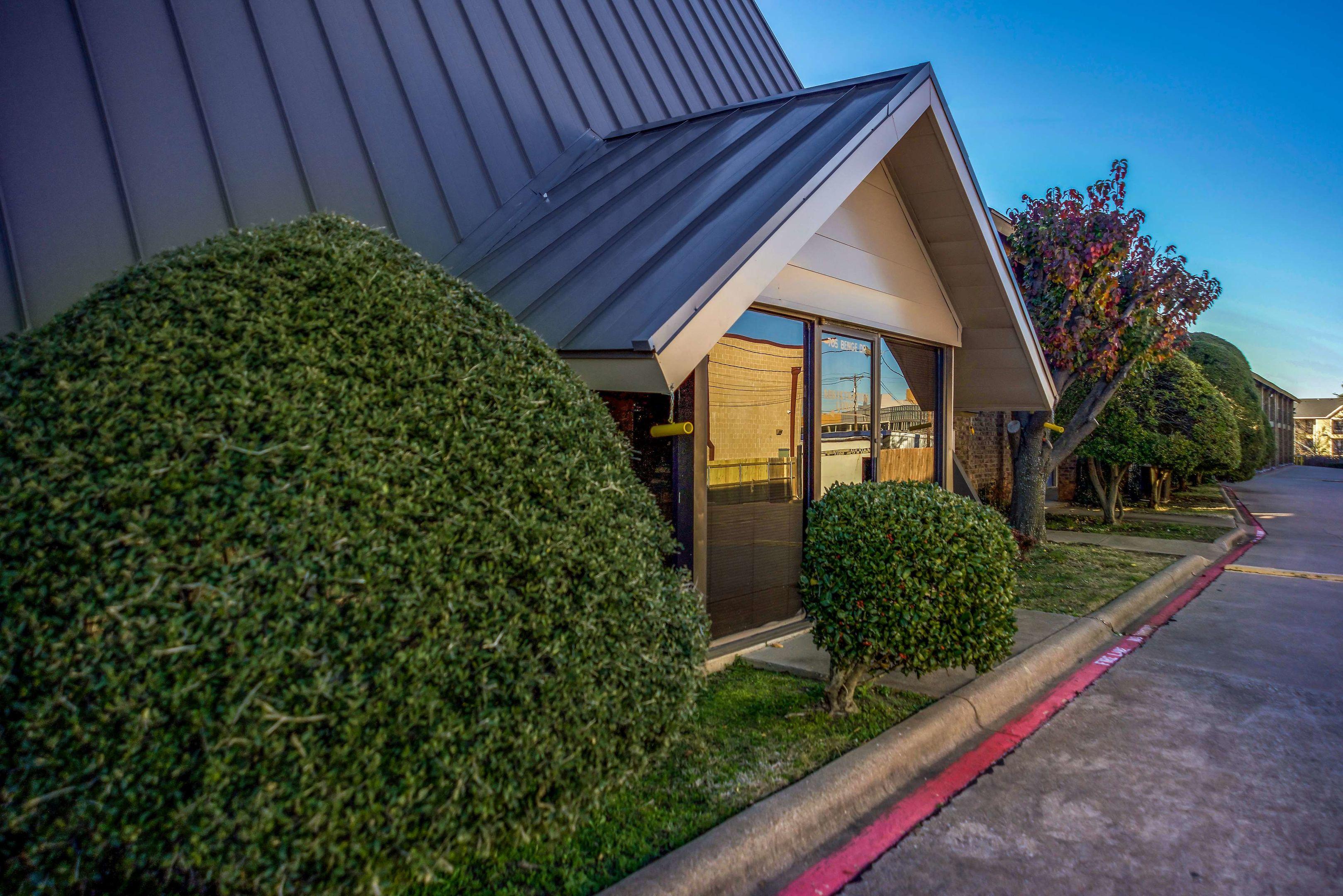 Motel 6 Arlington TX-UTA — photo 4
