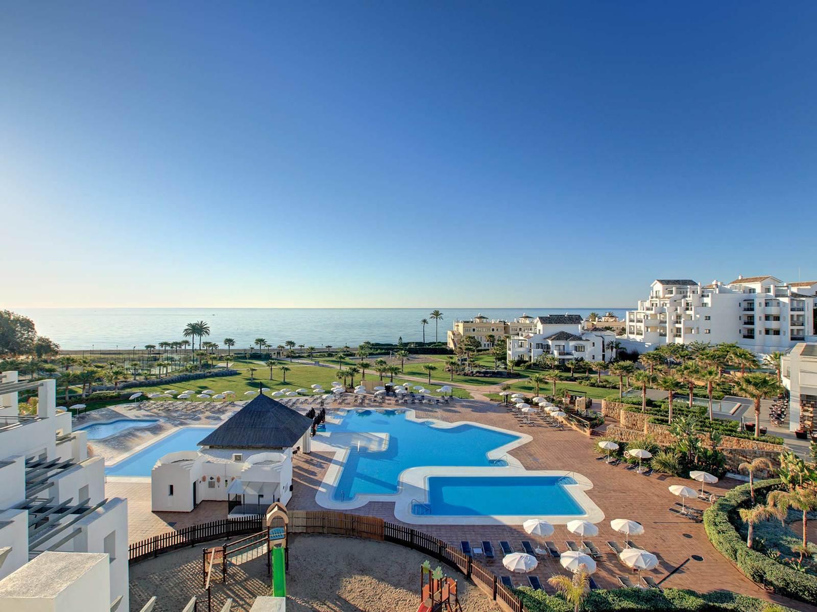 Estepona Hotel & Spa Resort — photo 4