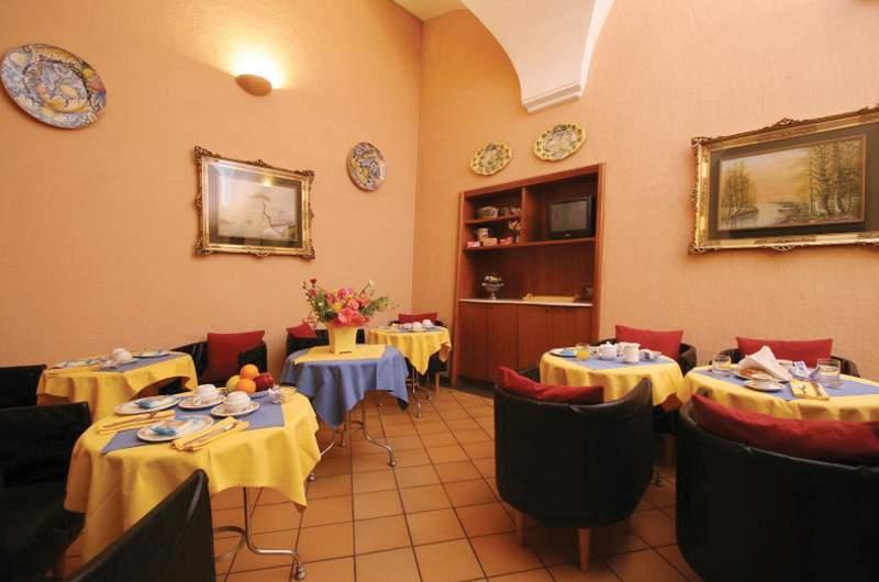 Hotel Airone — photo 4