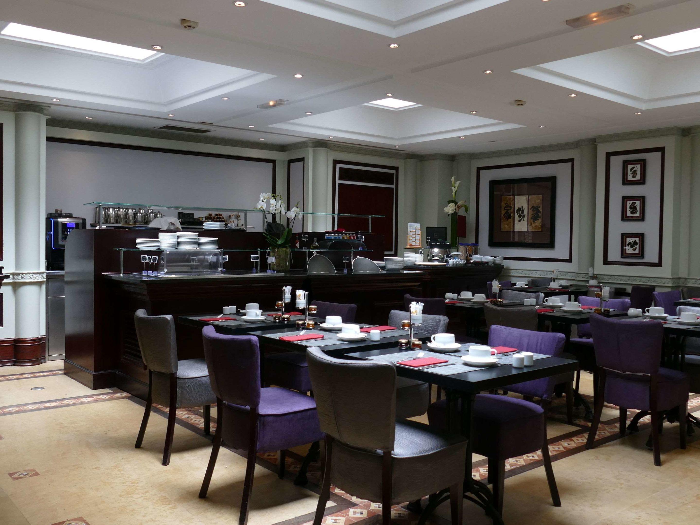 Hotel Pont Royal — photo 5