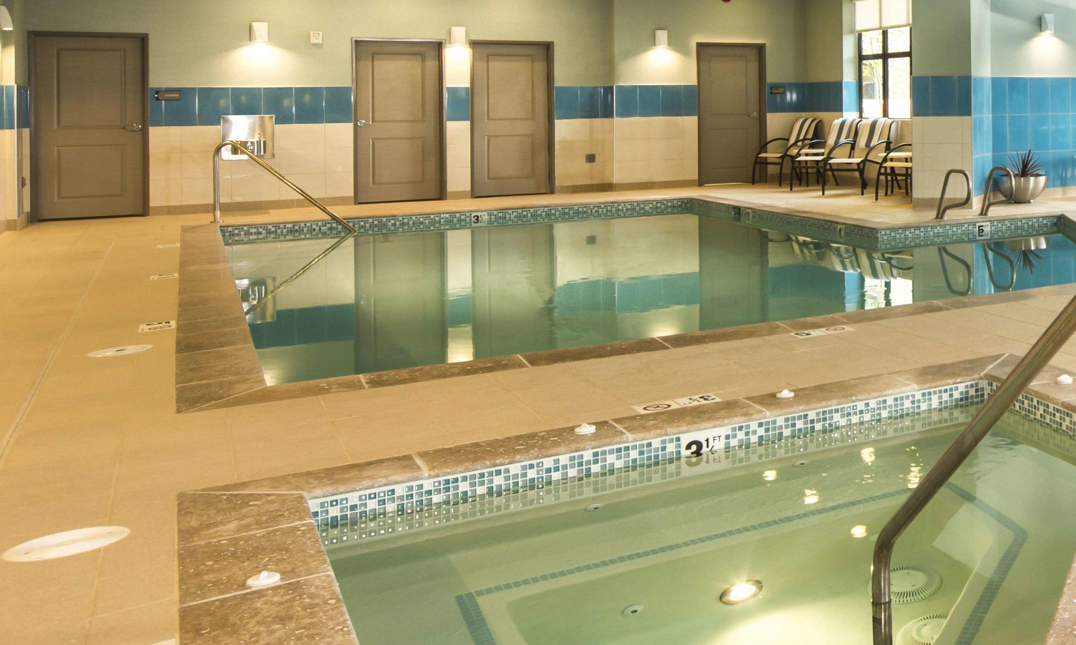 Homewood Suites by Hilton Seattle/Lynnwood — photo 4