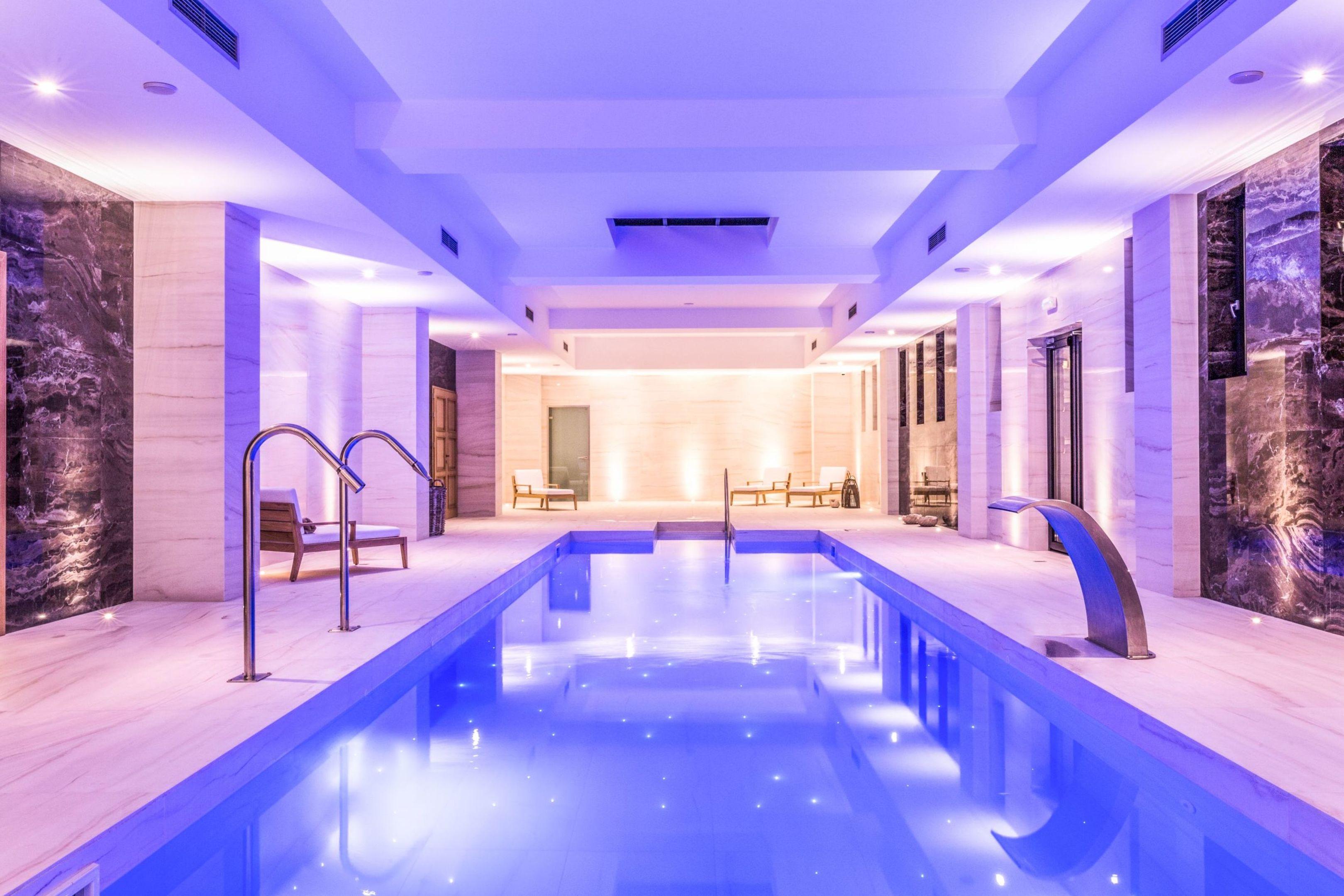 Abaton Island Resort und Spa — photo 4