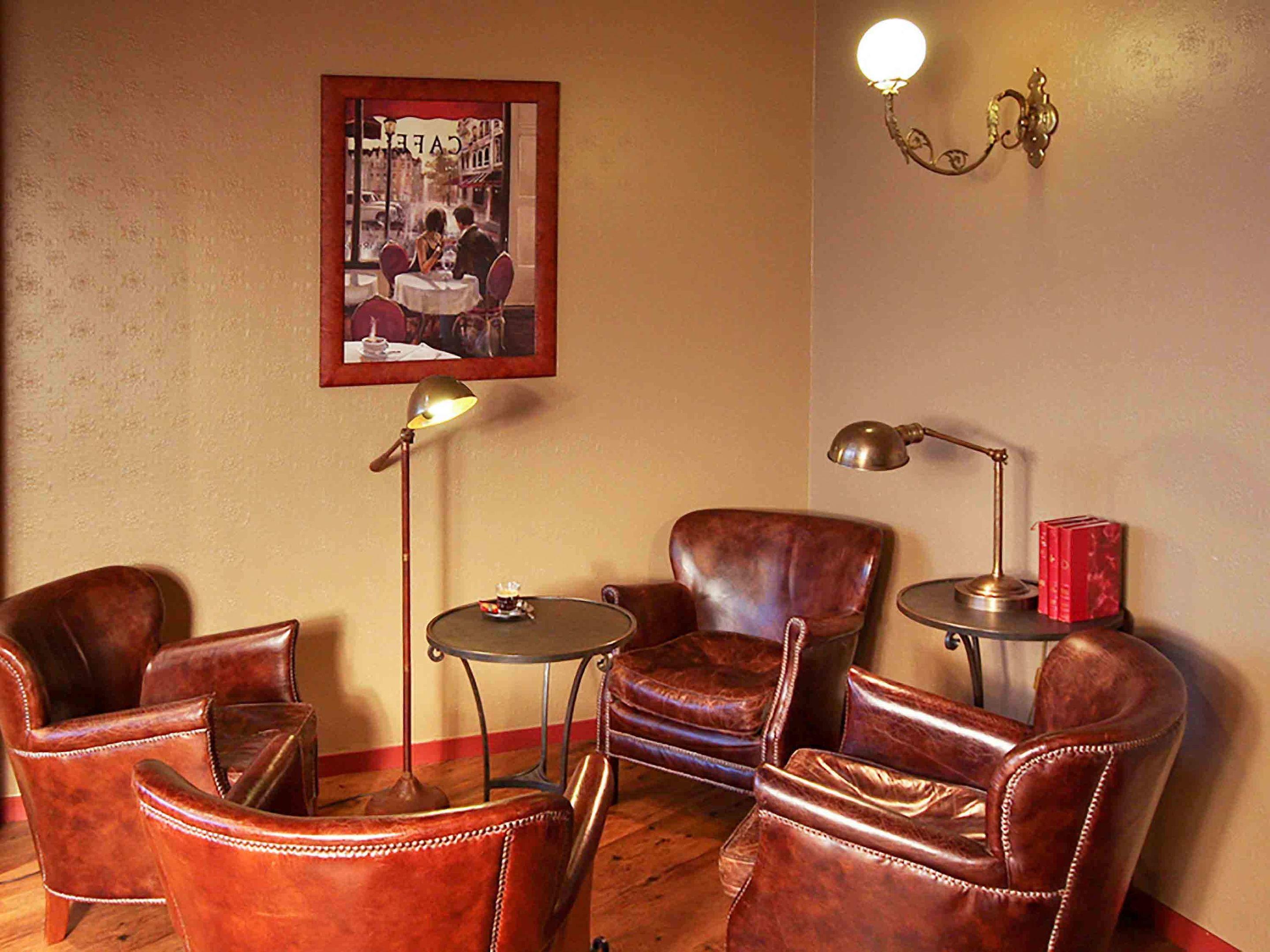 Hôtel ibis Montluçon — photo 4