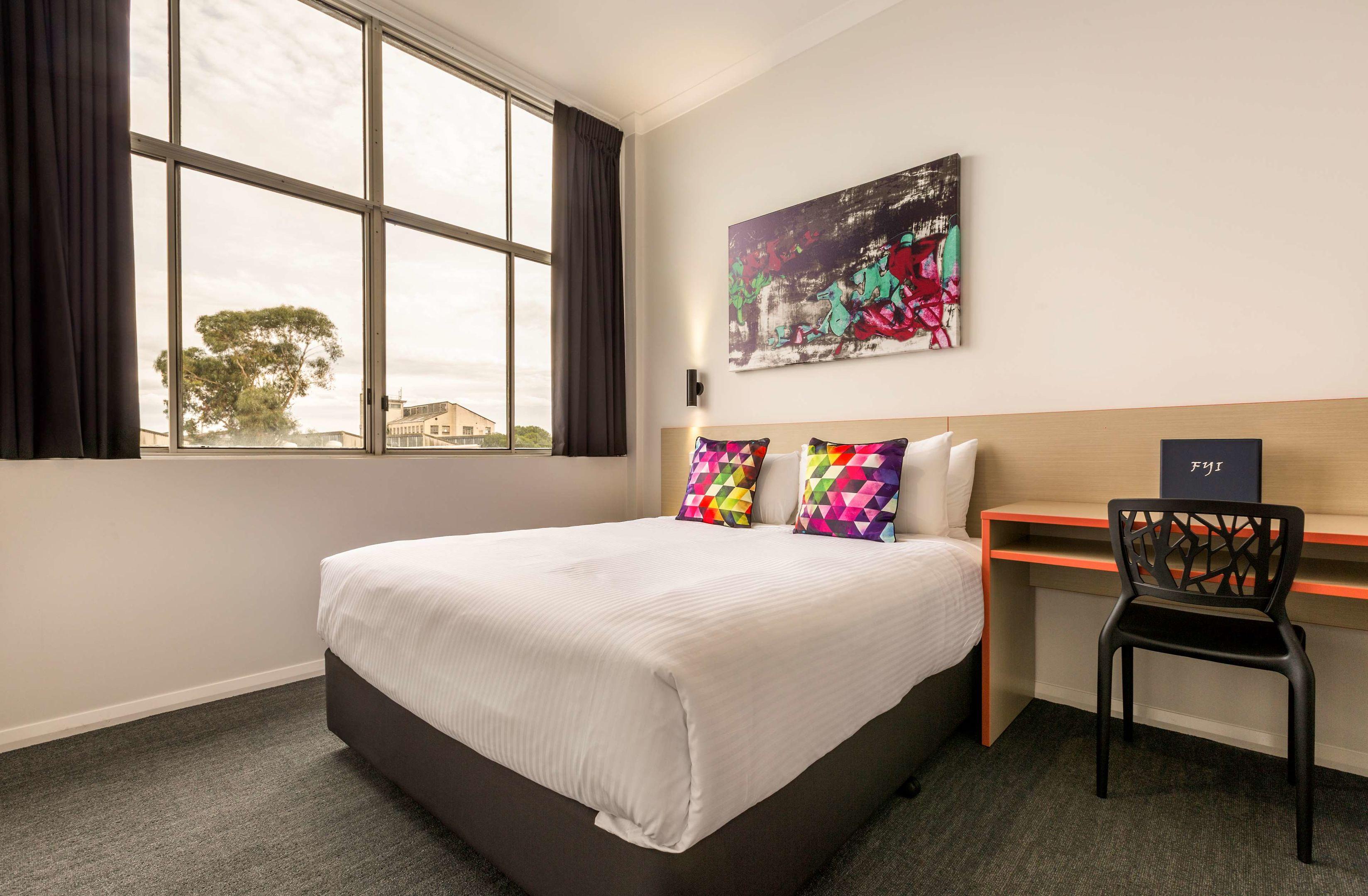 The Ashley Hotel — photo 4