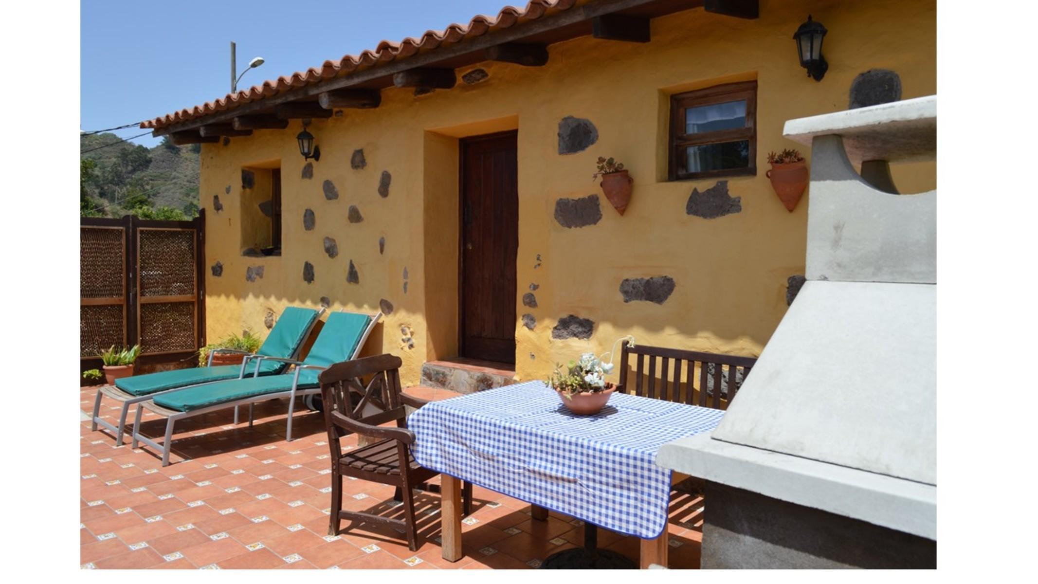 Casa Doramas — photo 4