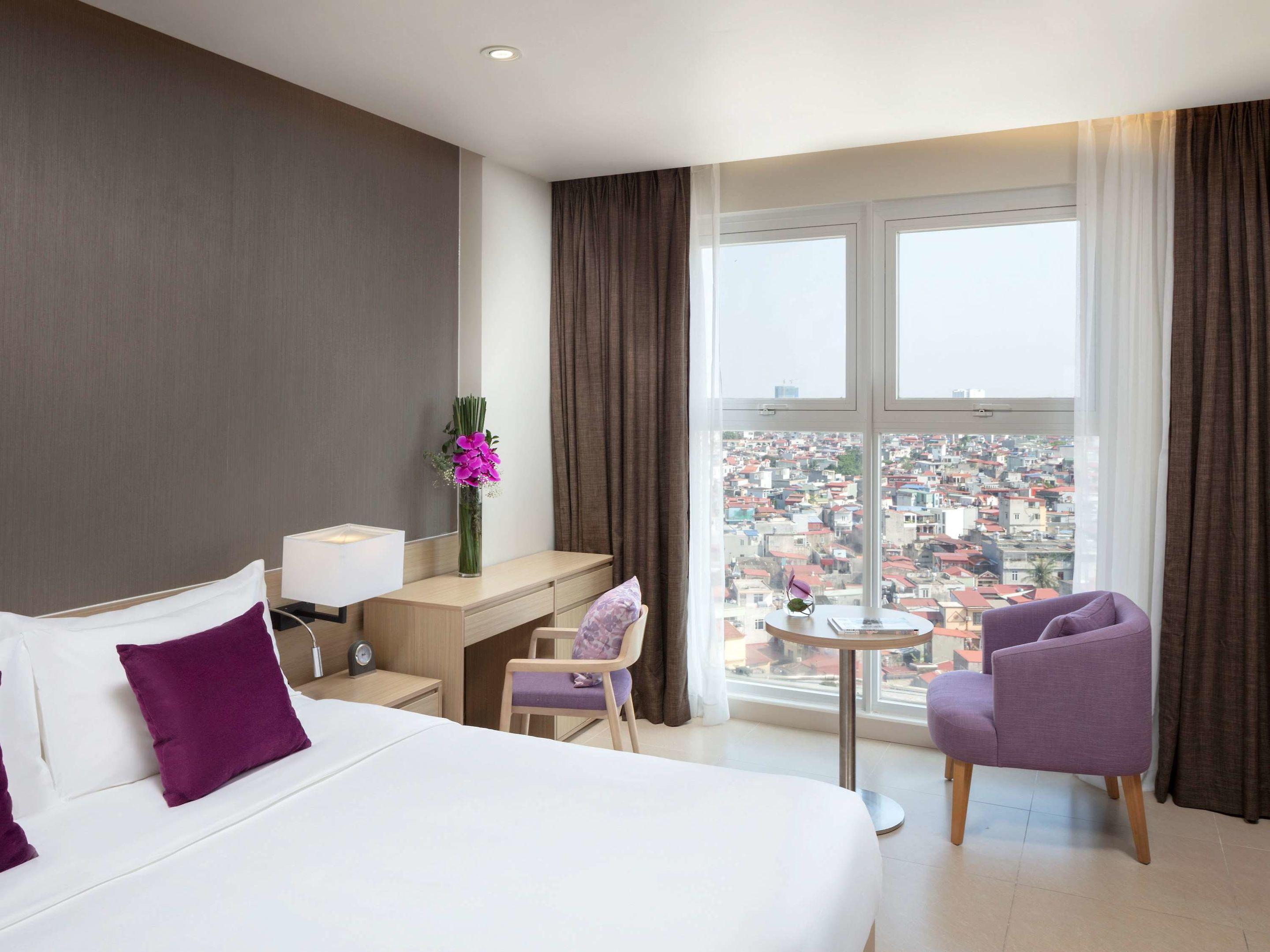Mercure Hai Phong — photo 5