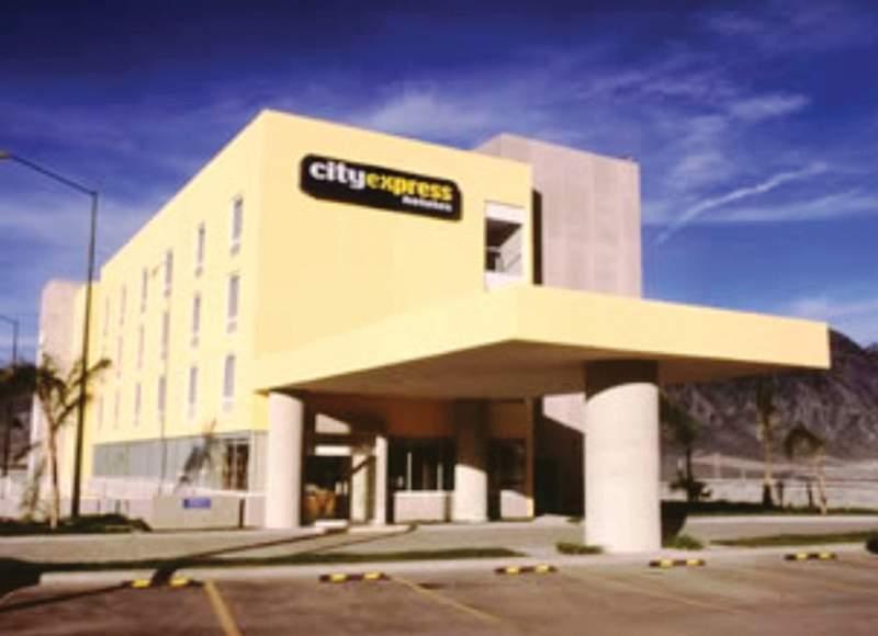City Express Monterrey Santa Catarina — photo 1