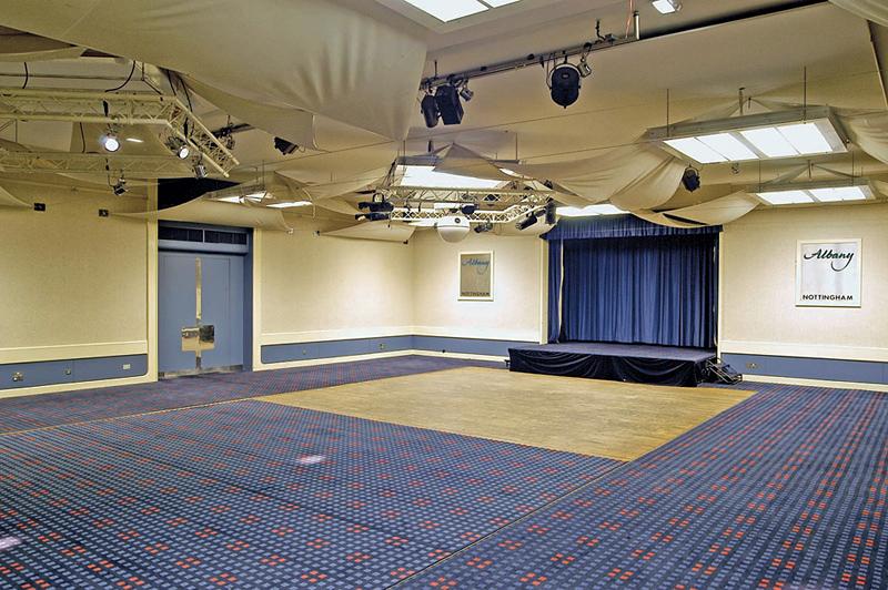 Britannia Nottingham Hotel — photo 5
