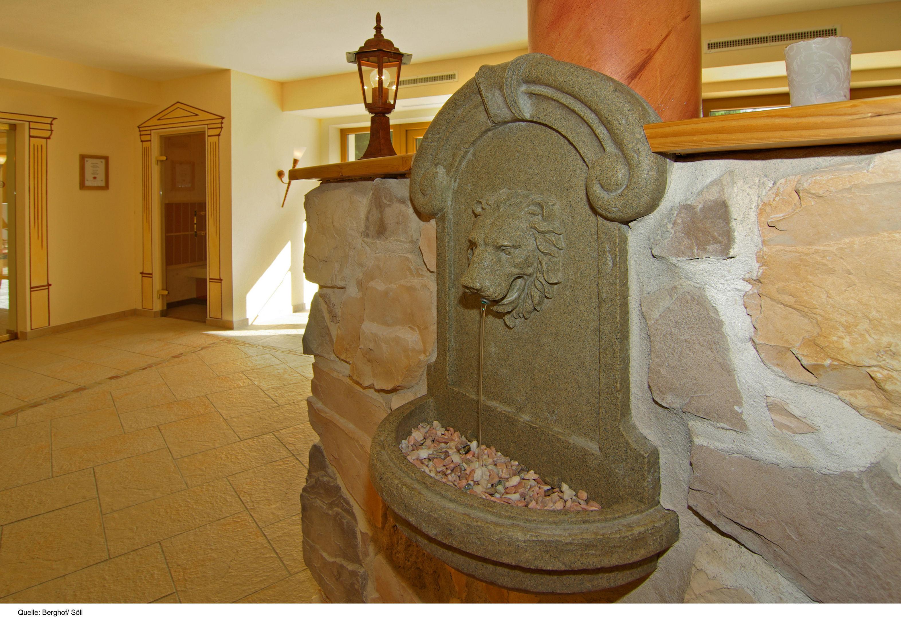 Hotel Berghof — photo 5