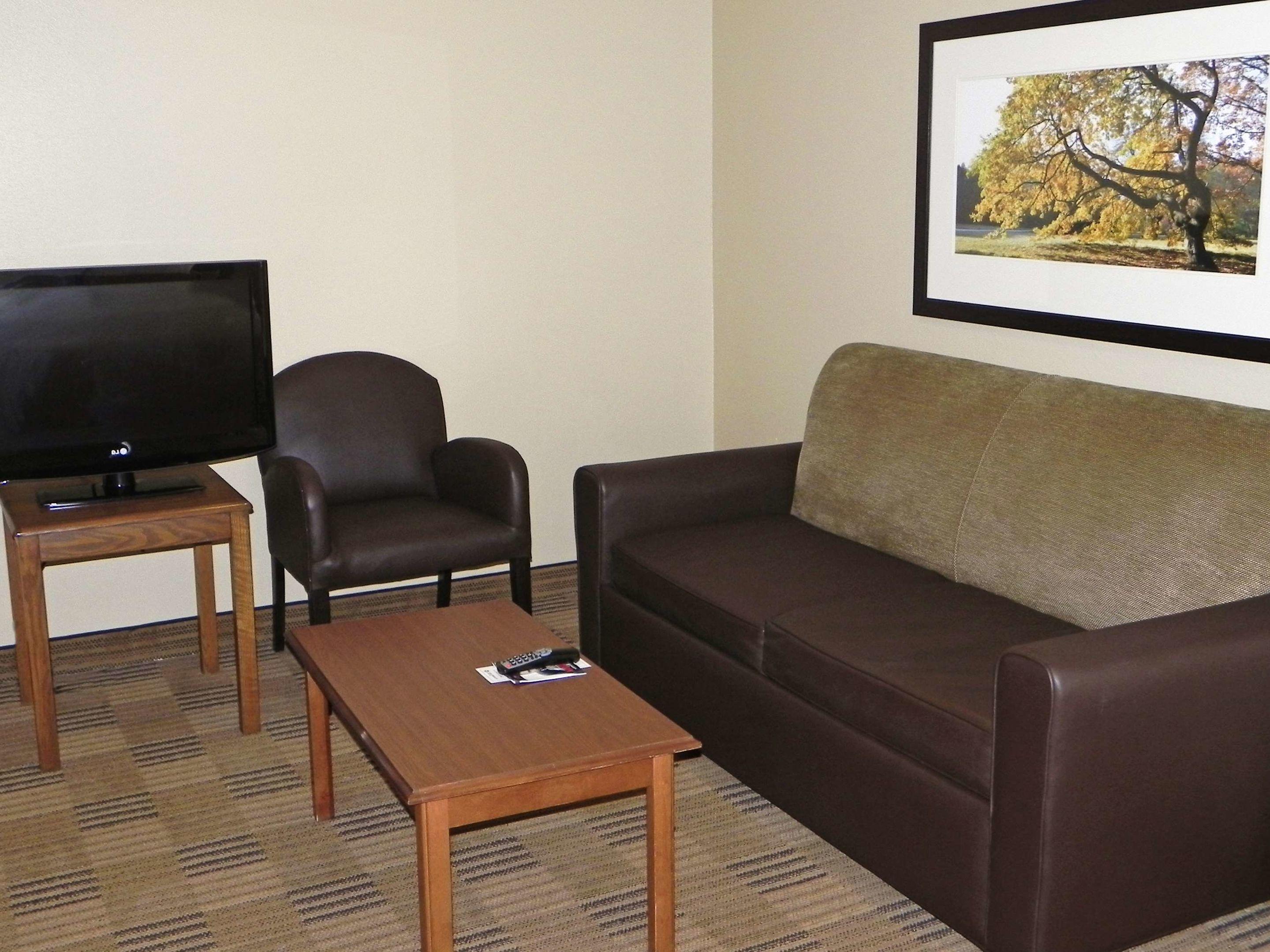 Extended Stay America - Findlay - Tiffin Avenue — photo 5
