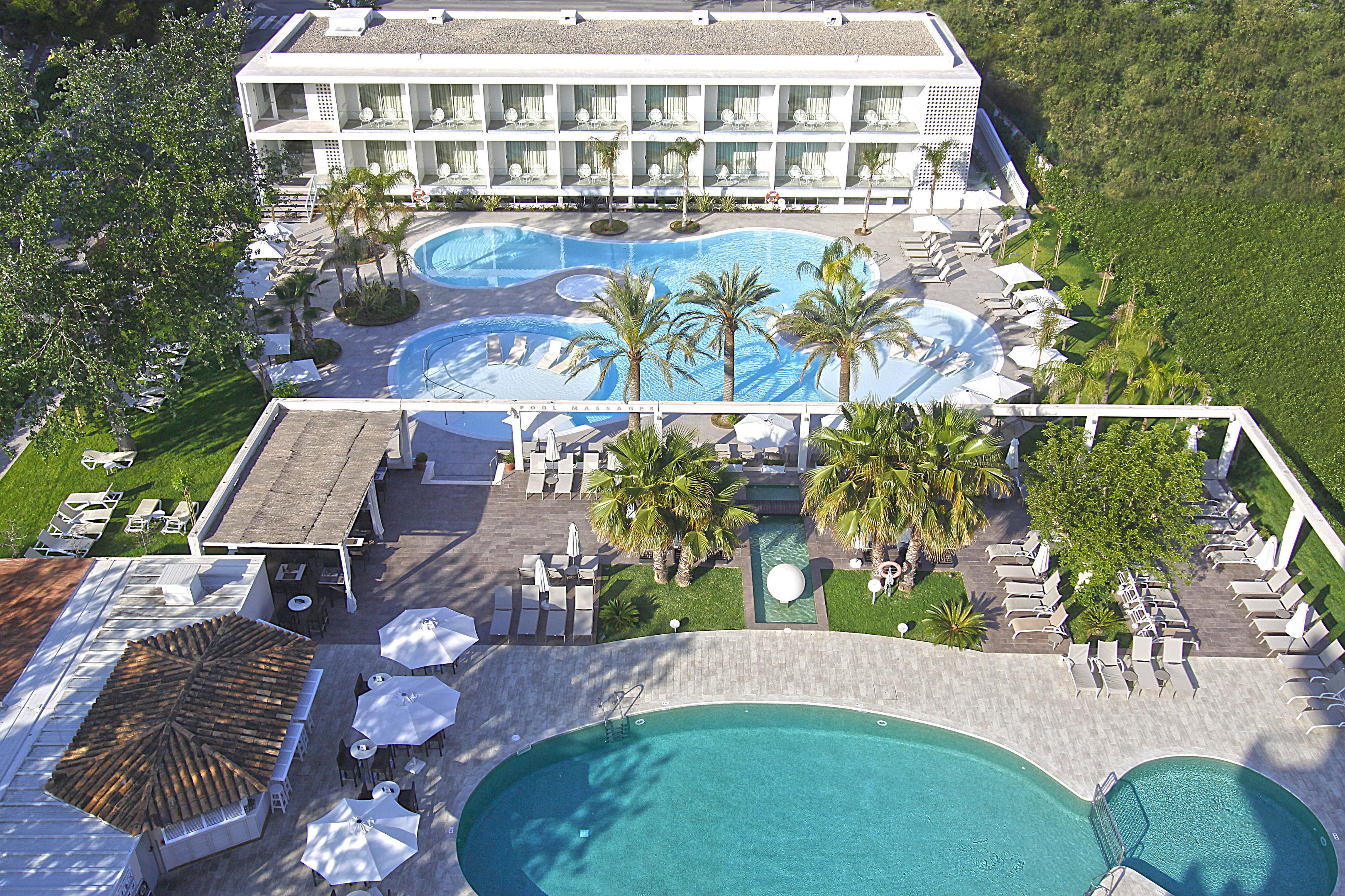Hotel Caballero — photo 5