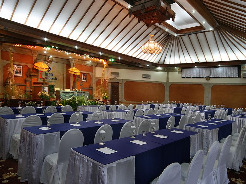 Grand Inna Kuta — photo 4