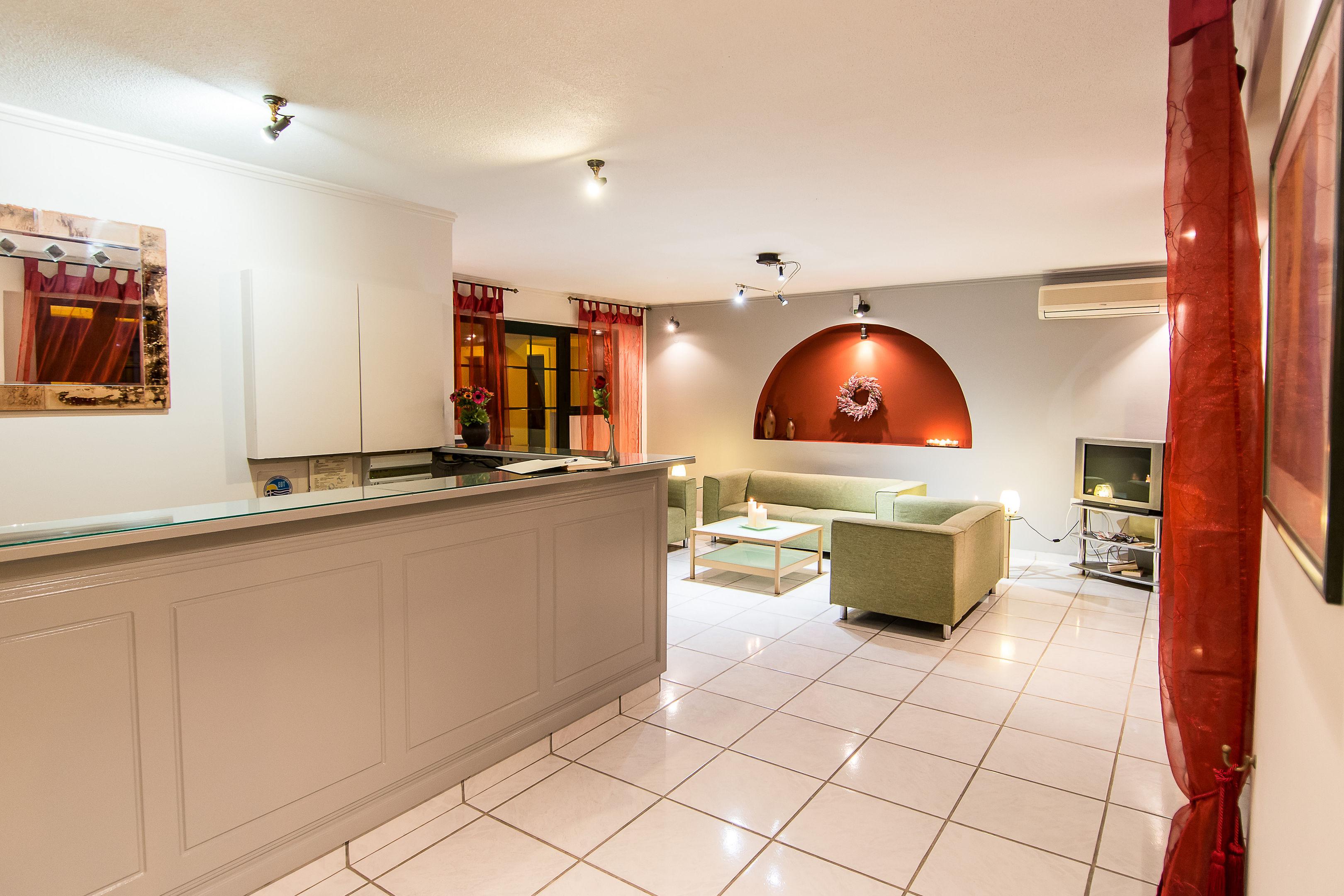 Bozikis Palace Hotel — photo 5