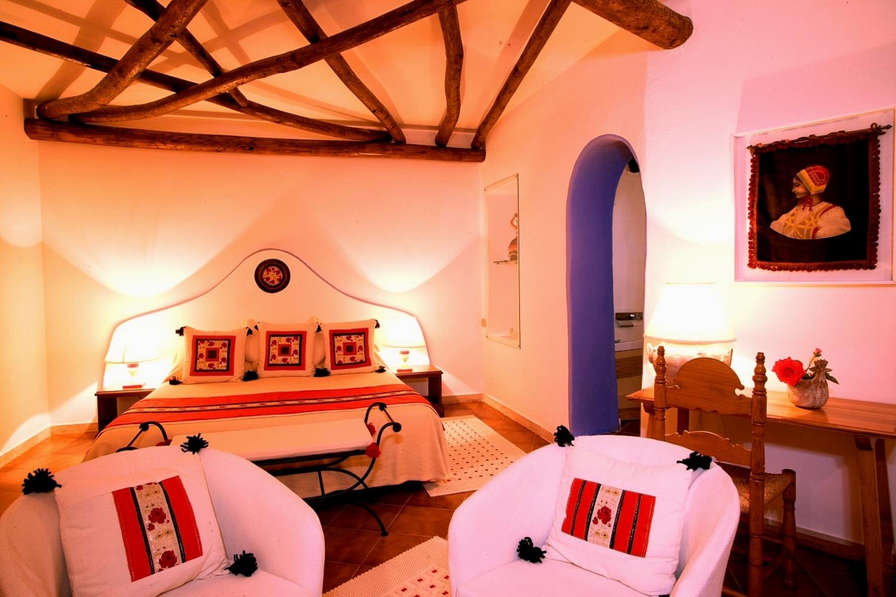 Su Gologone Experience Hotel — photo 4