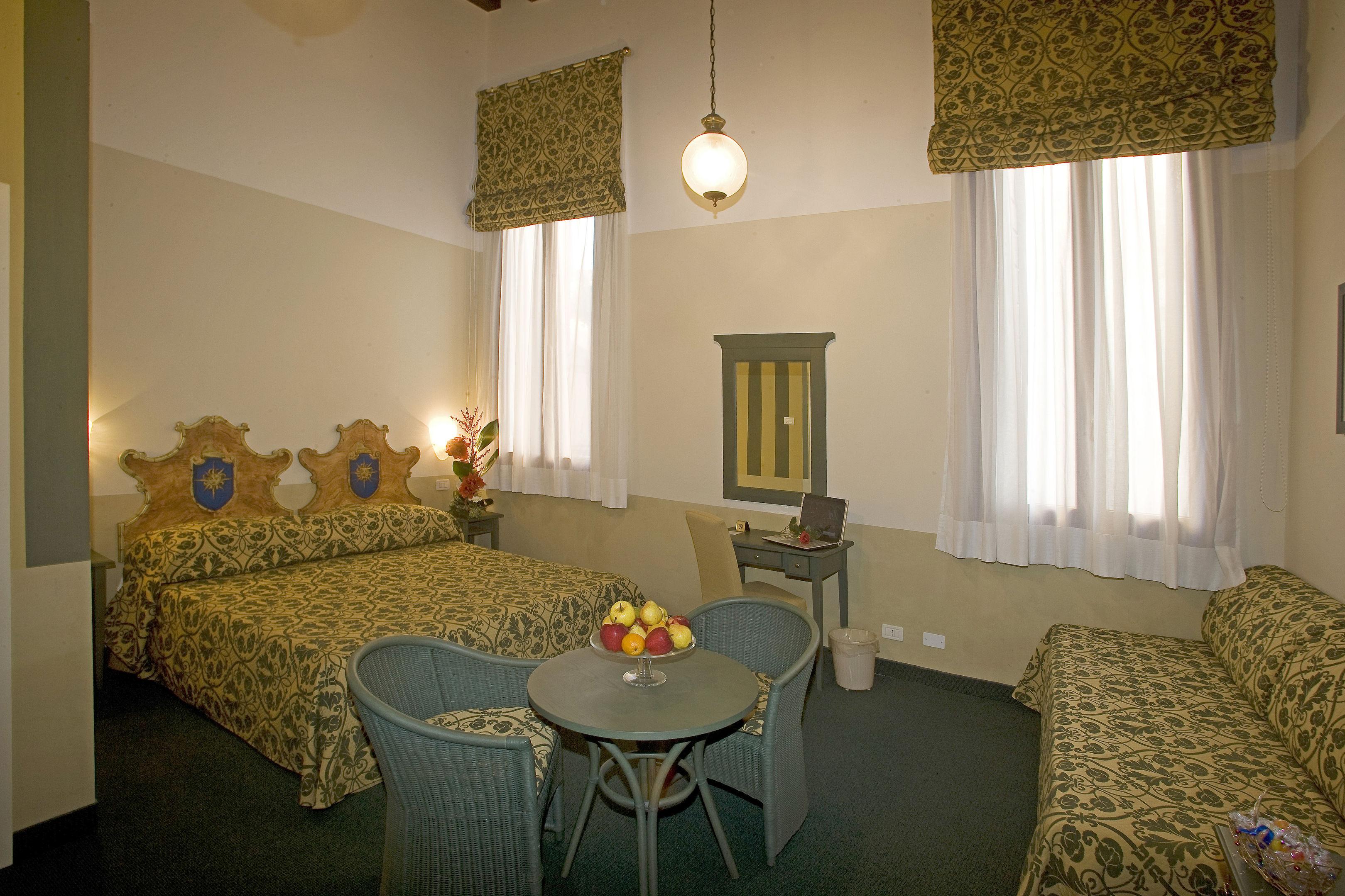 Hotel Al Sole — photo 5