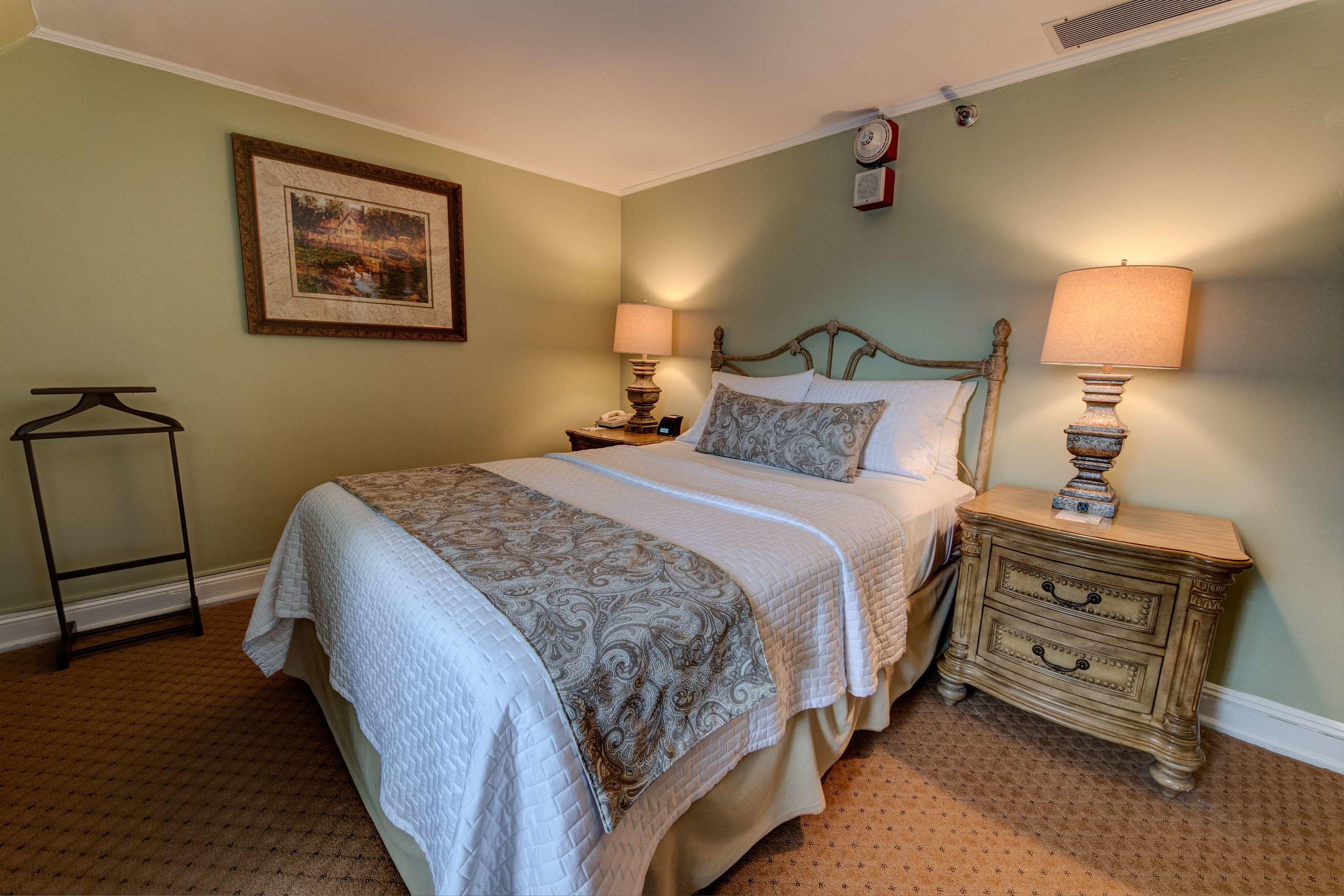 Nassau Inn — photo 3