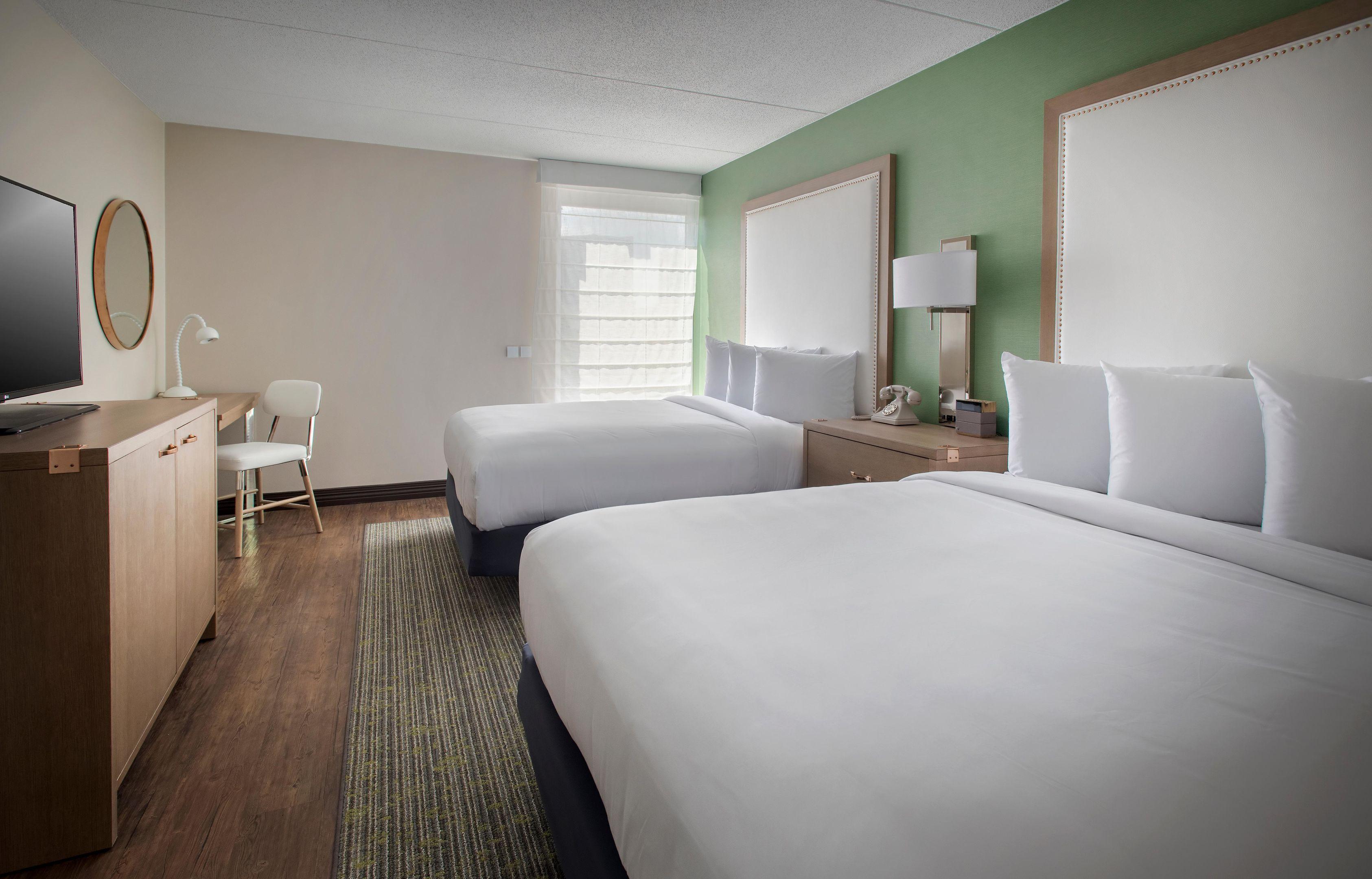 Hayes Street Hotel — photo 4