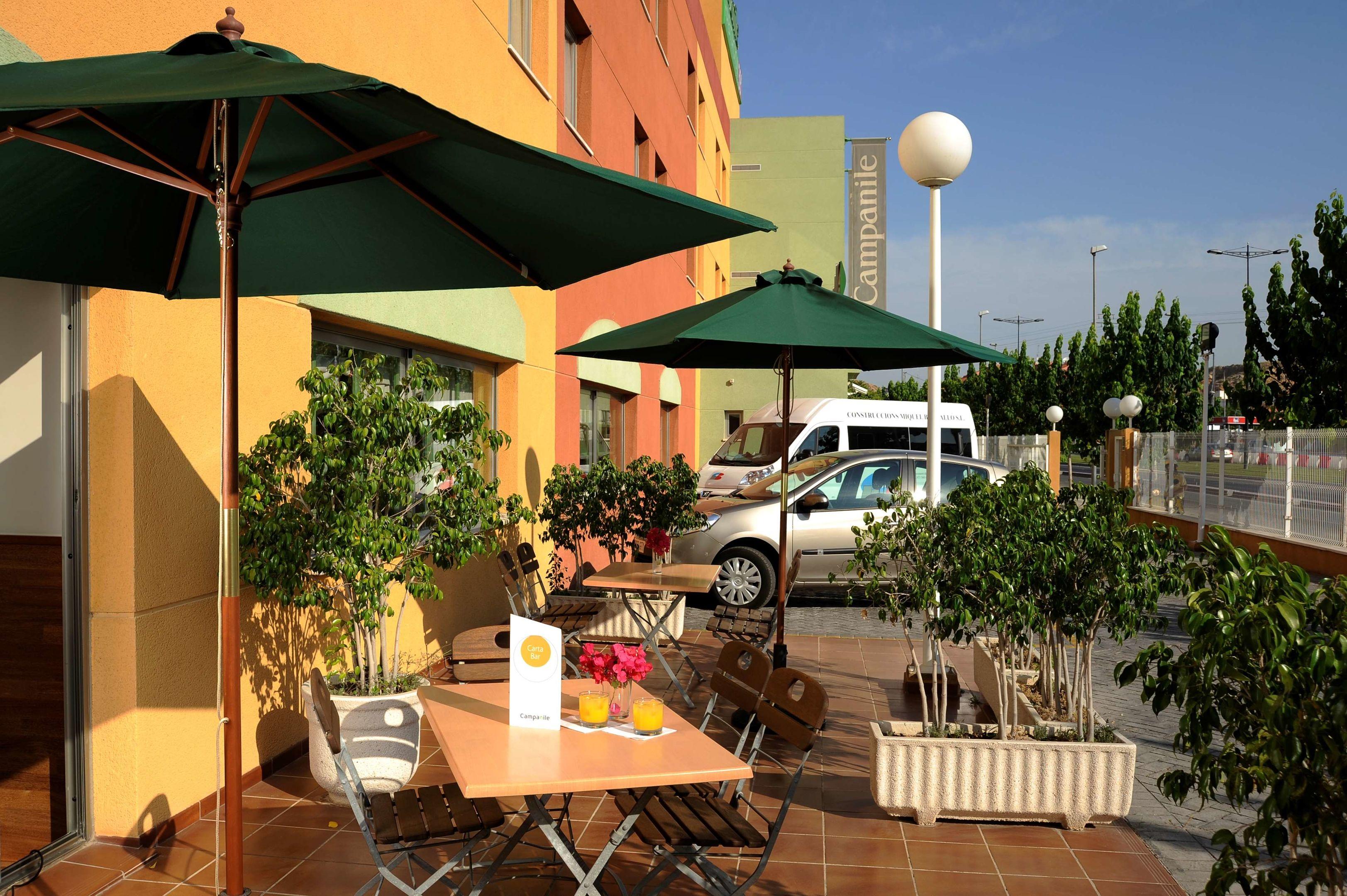 Campanile Murcia Hotel — photo 5
