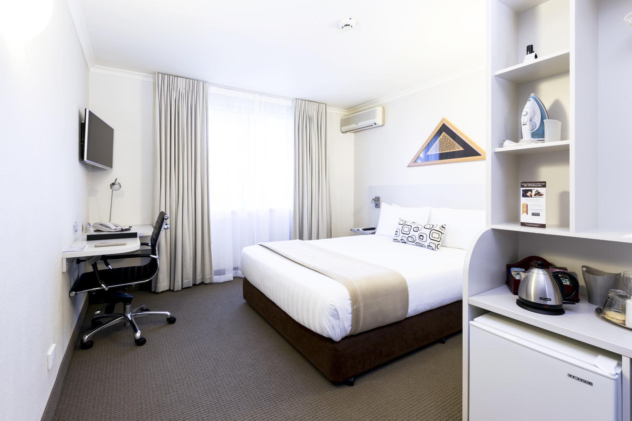 Jet Park Hotel Auckland Airport — photo 3