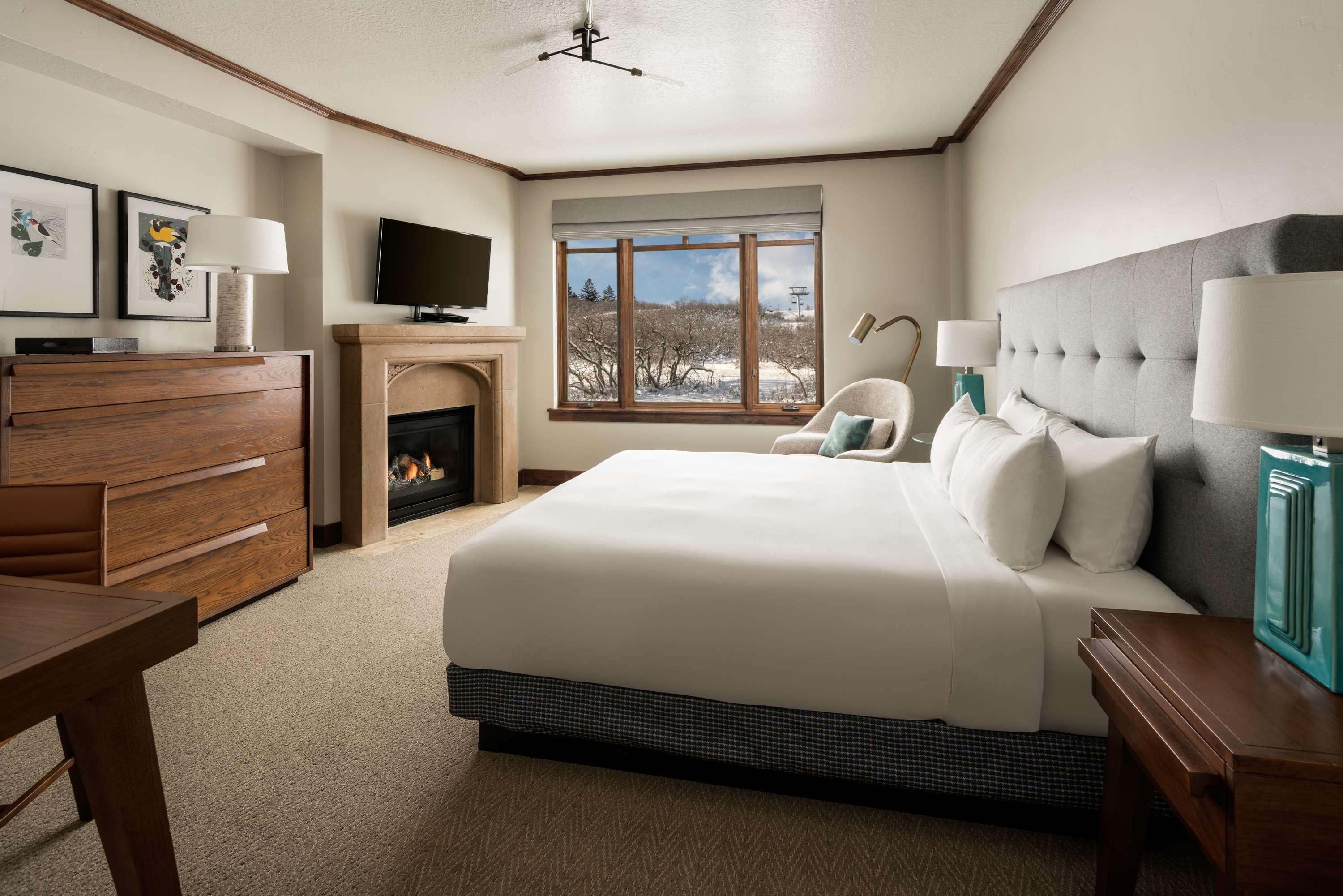 Hyatt Centric Park City — photo 4