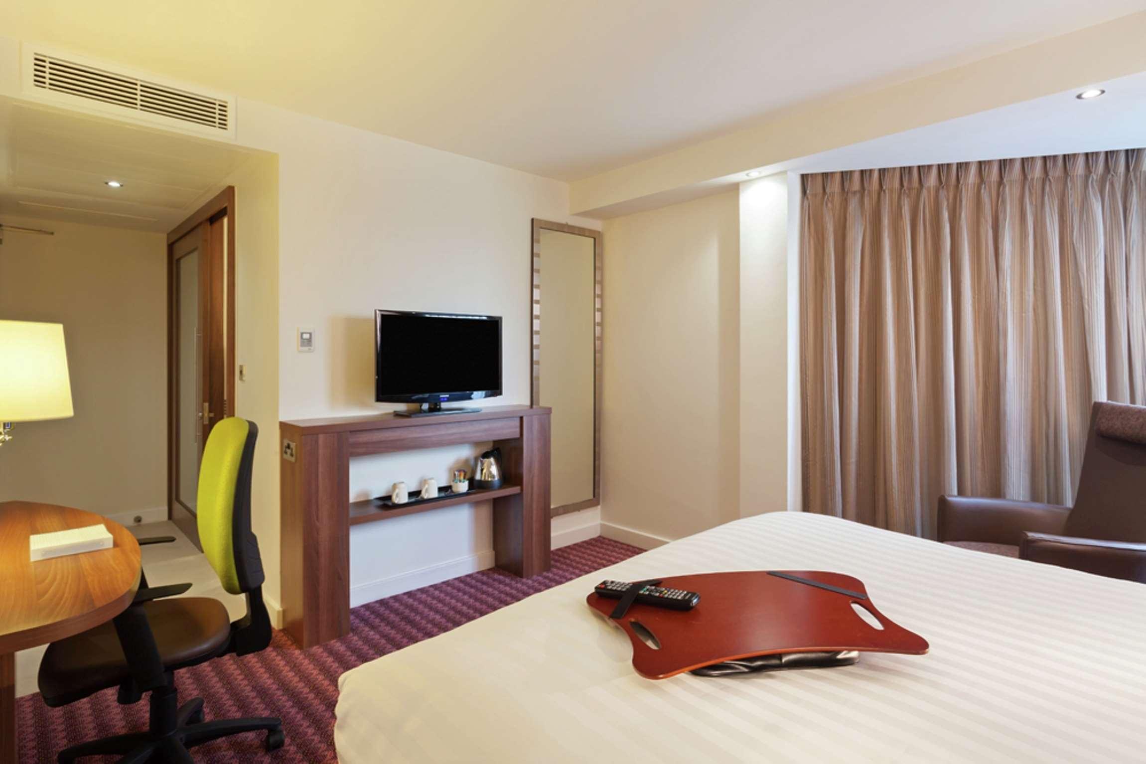 Hampton by Hilton Birmingham Jewellery Quarter — photo 4