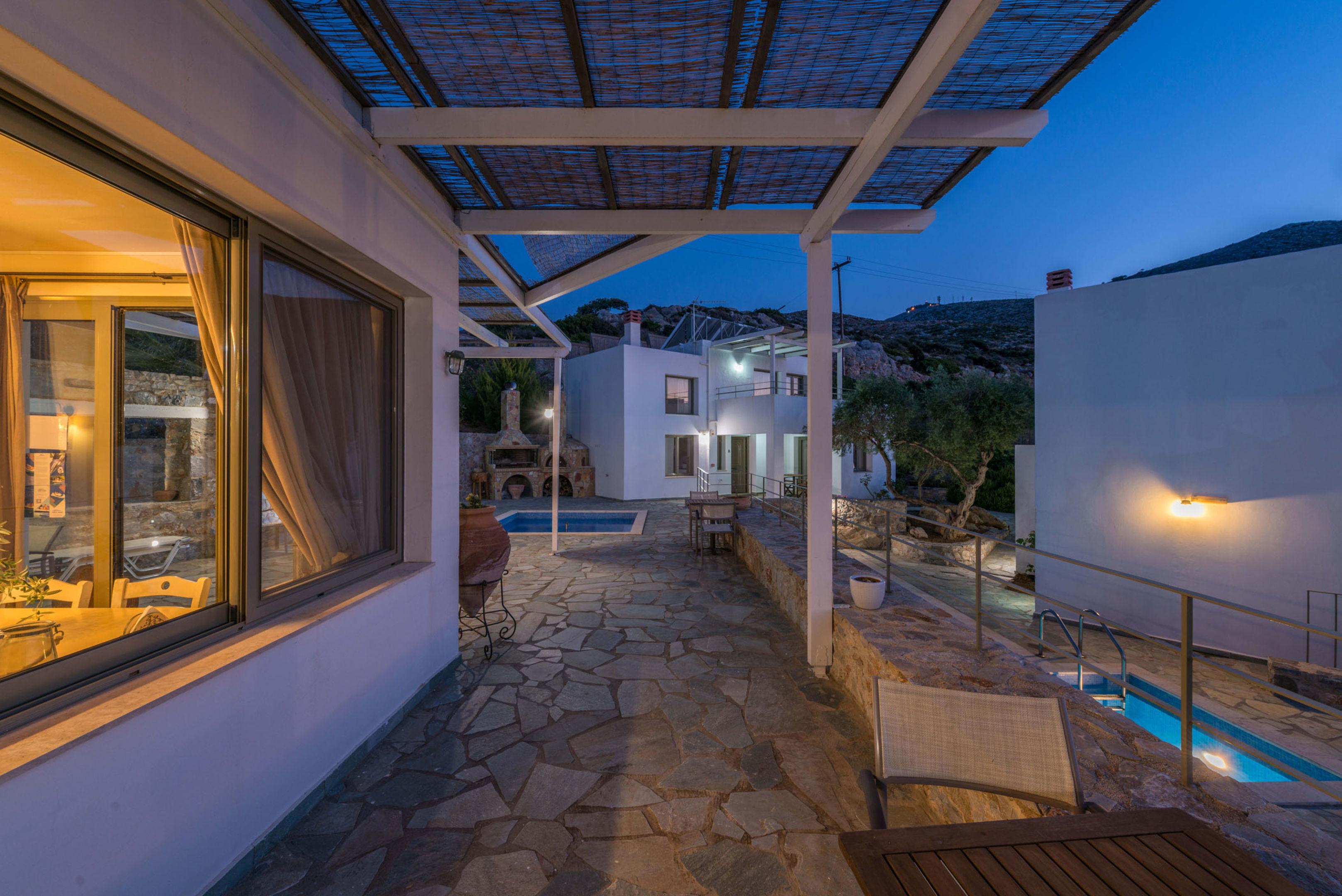 Mourtzanakis Residence — photo 5