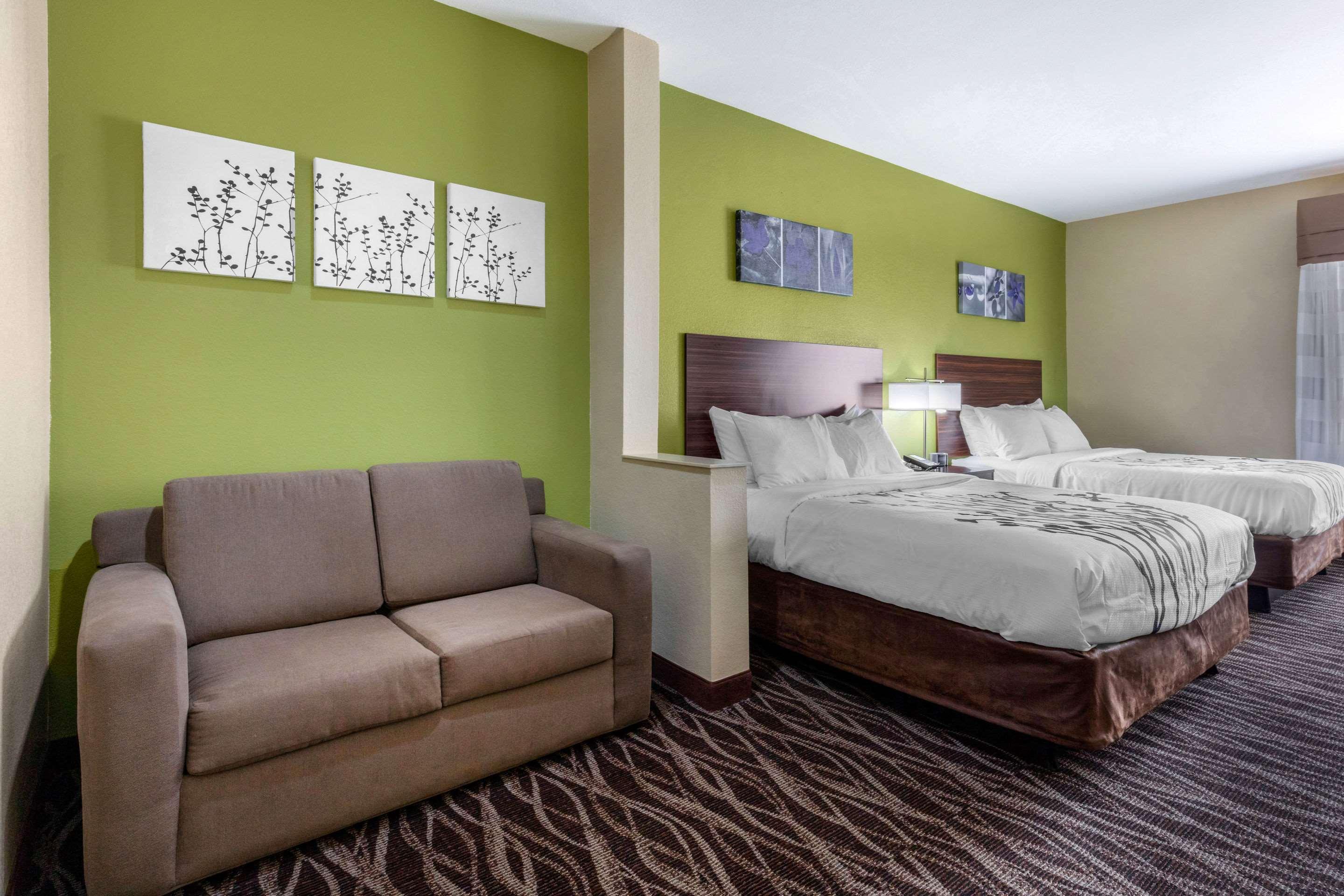 Sleep Inn & Suites Millbrook - Prattville — photo 5